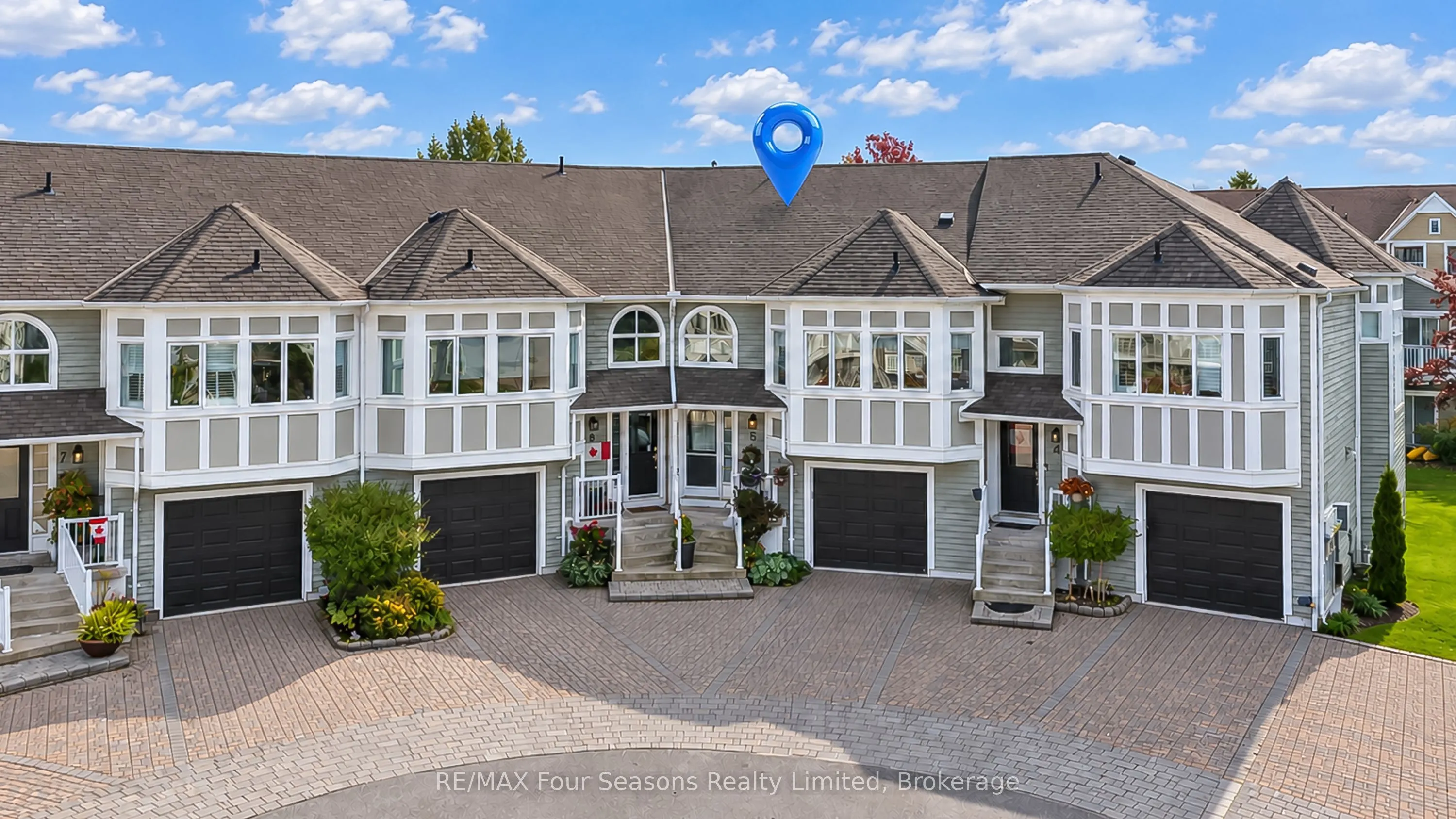 5 Cranberry Shores #5
