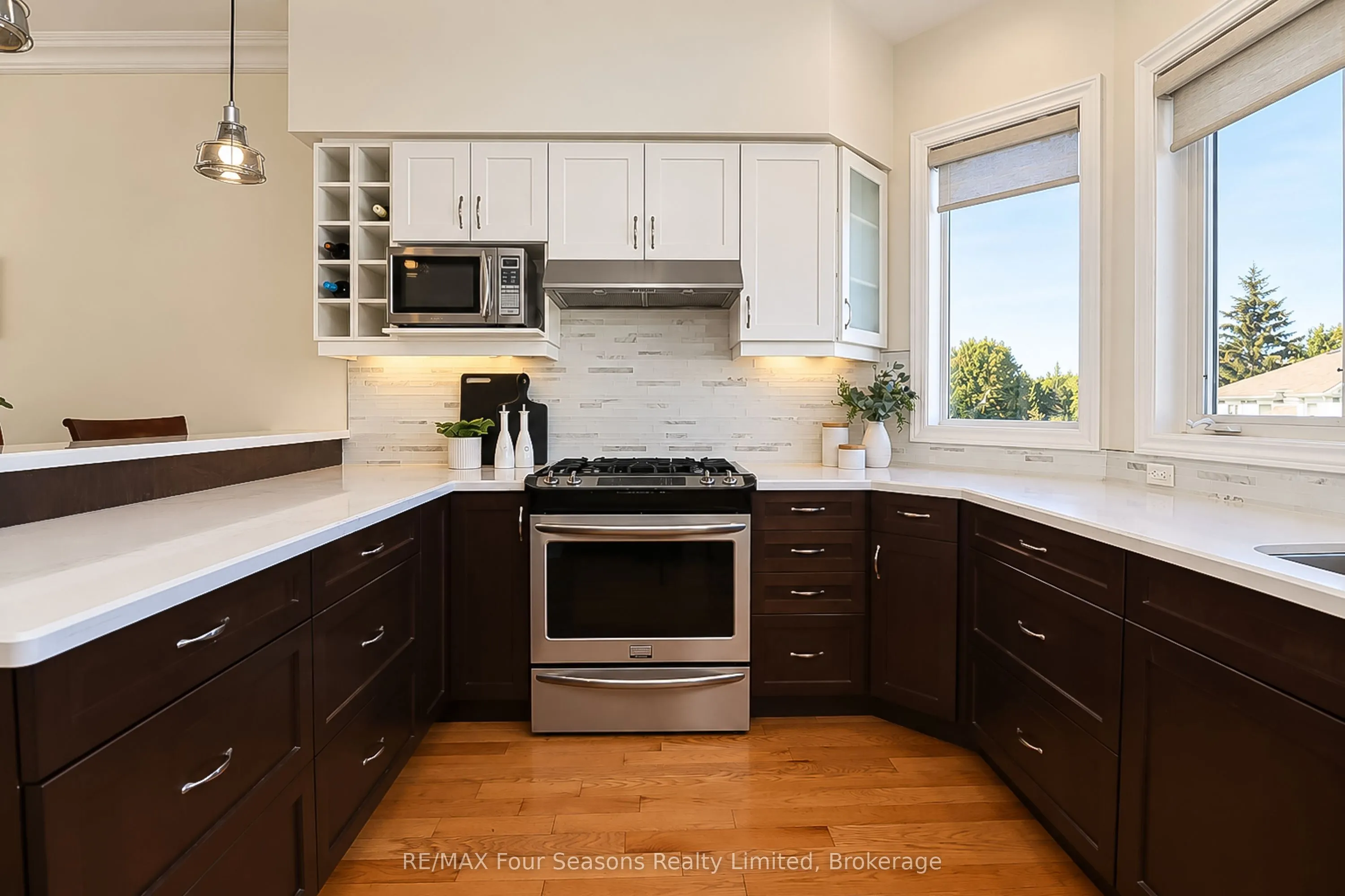 5 Cranberry Shores #5