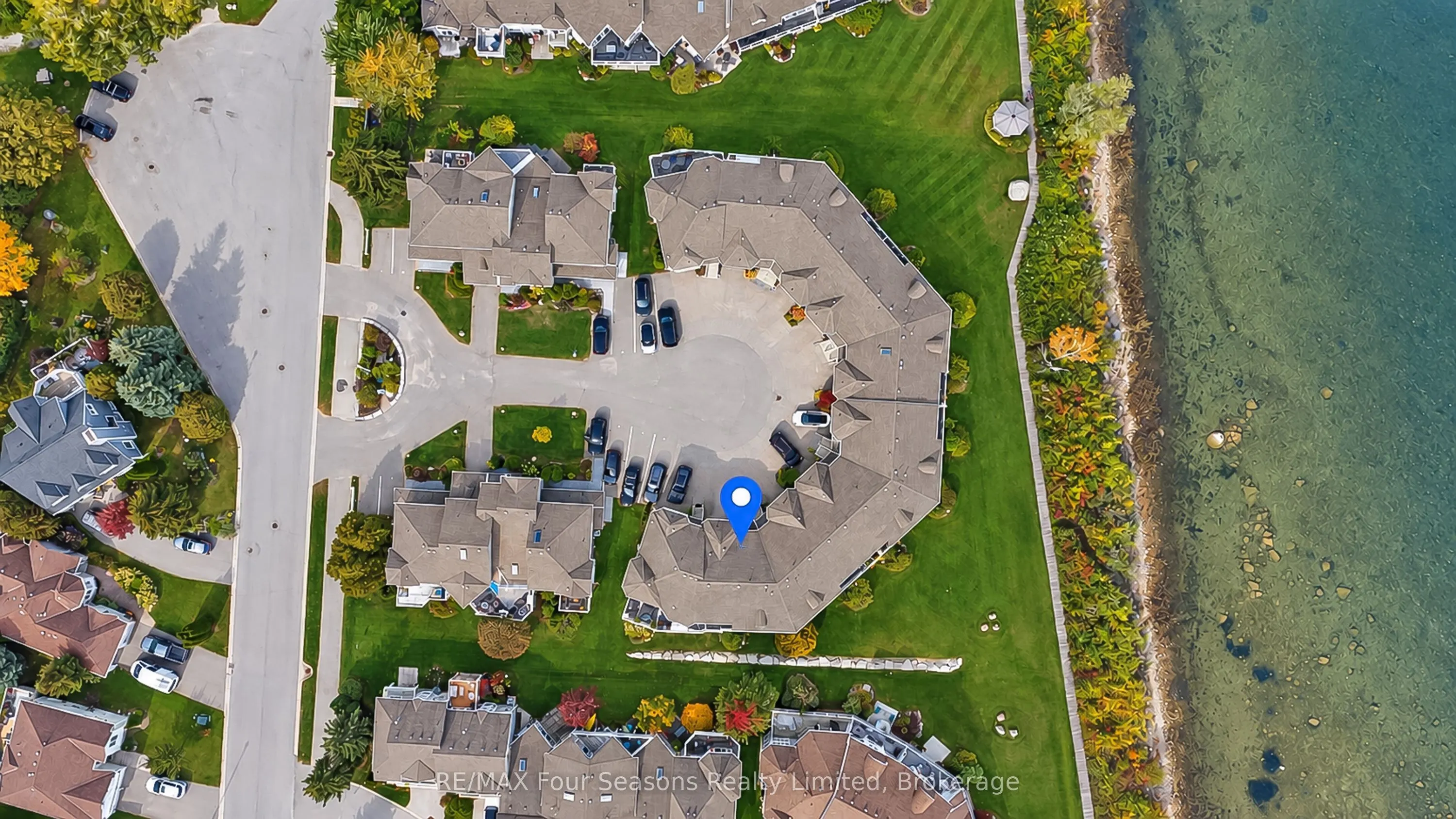 5 Cranberry Shores #5