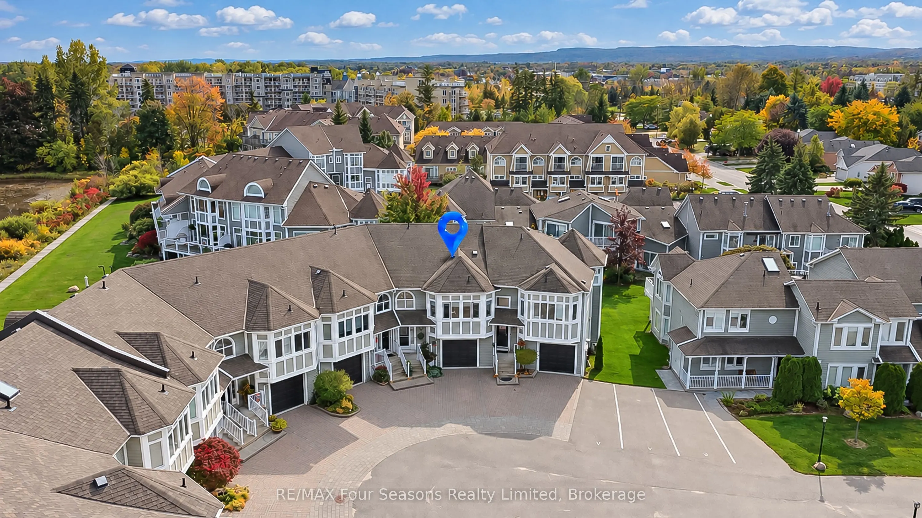 5 Cranberry Shores #5