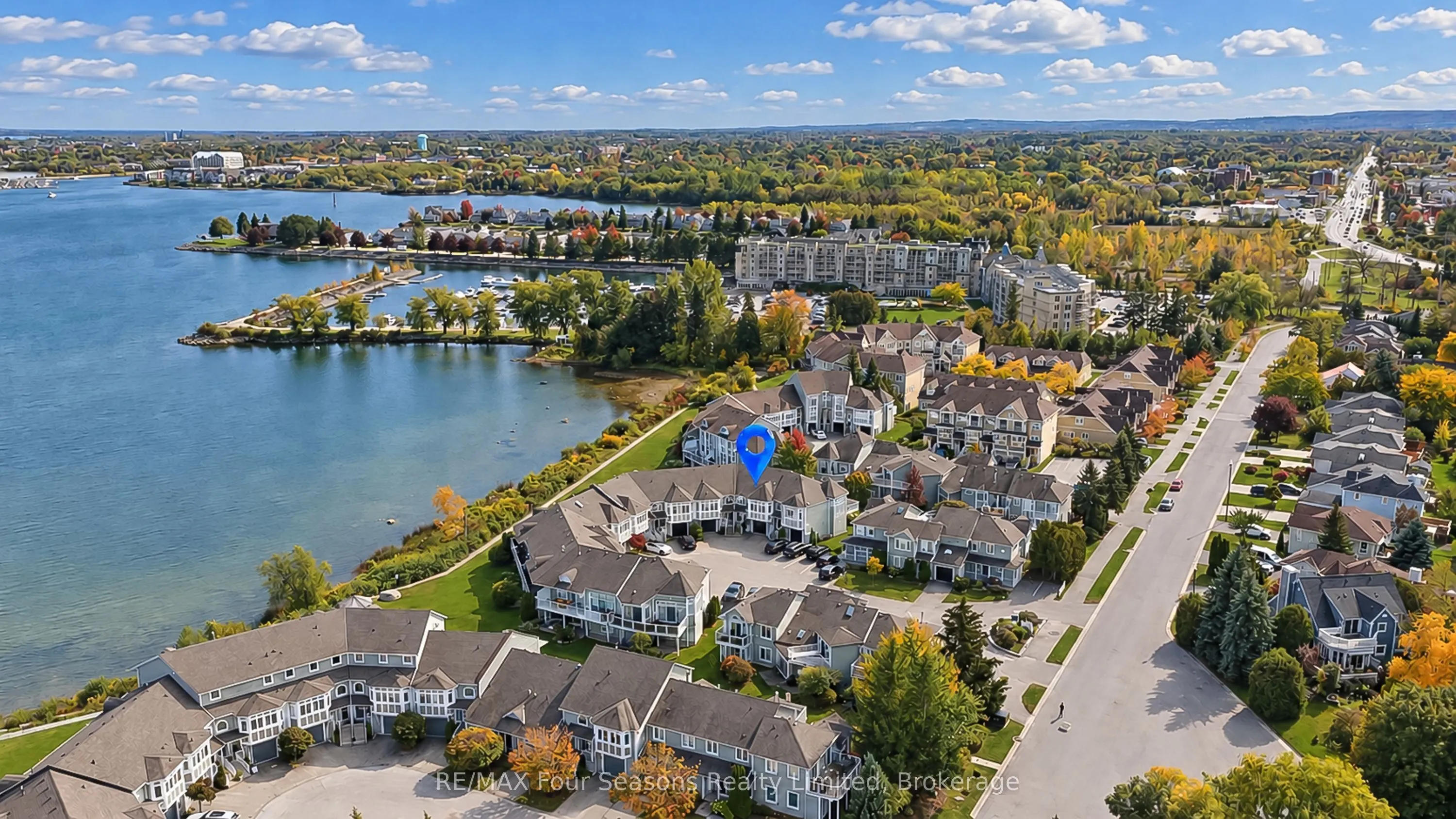 5 Cranberry Shores #5