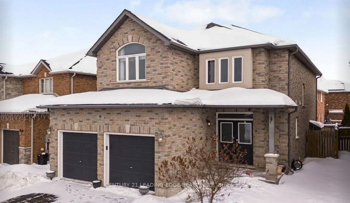 9 Kierland Road