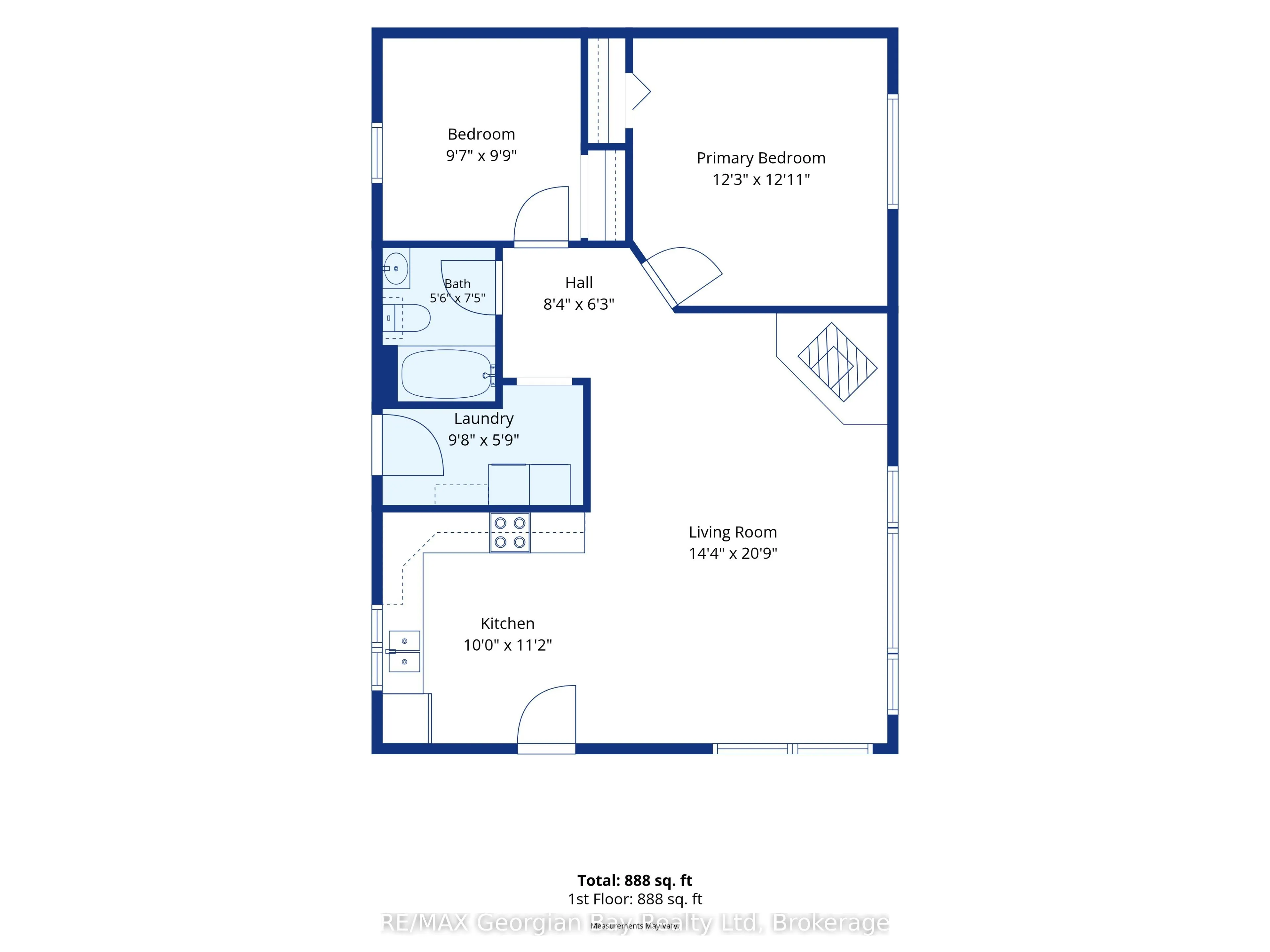 130 Desroches Trail
