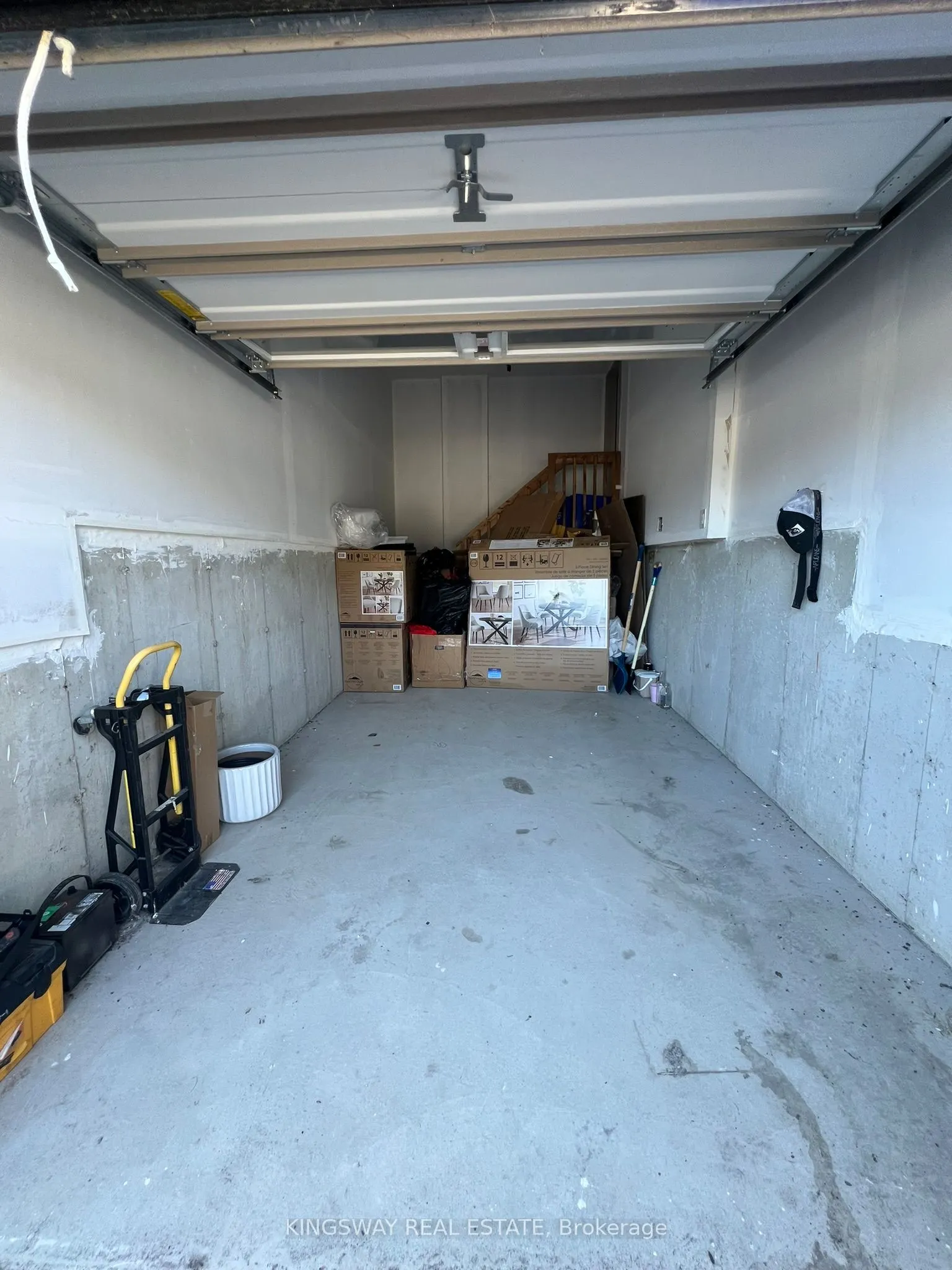 255 Atkinson Street