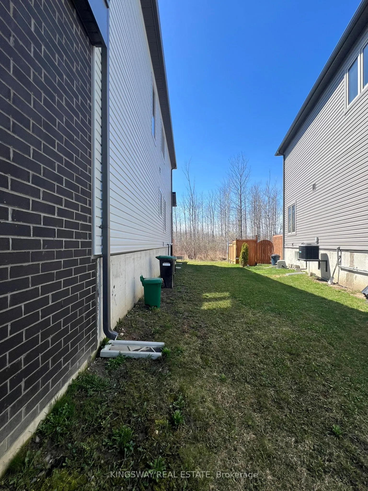 255 Atkinson Street