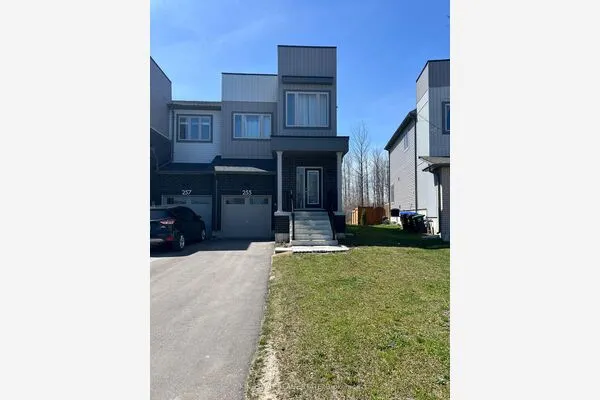 255 Atkinson Street