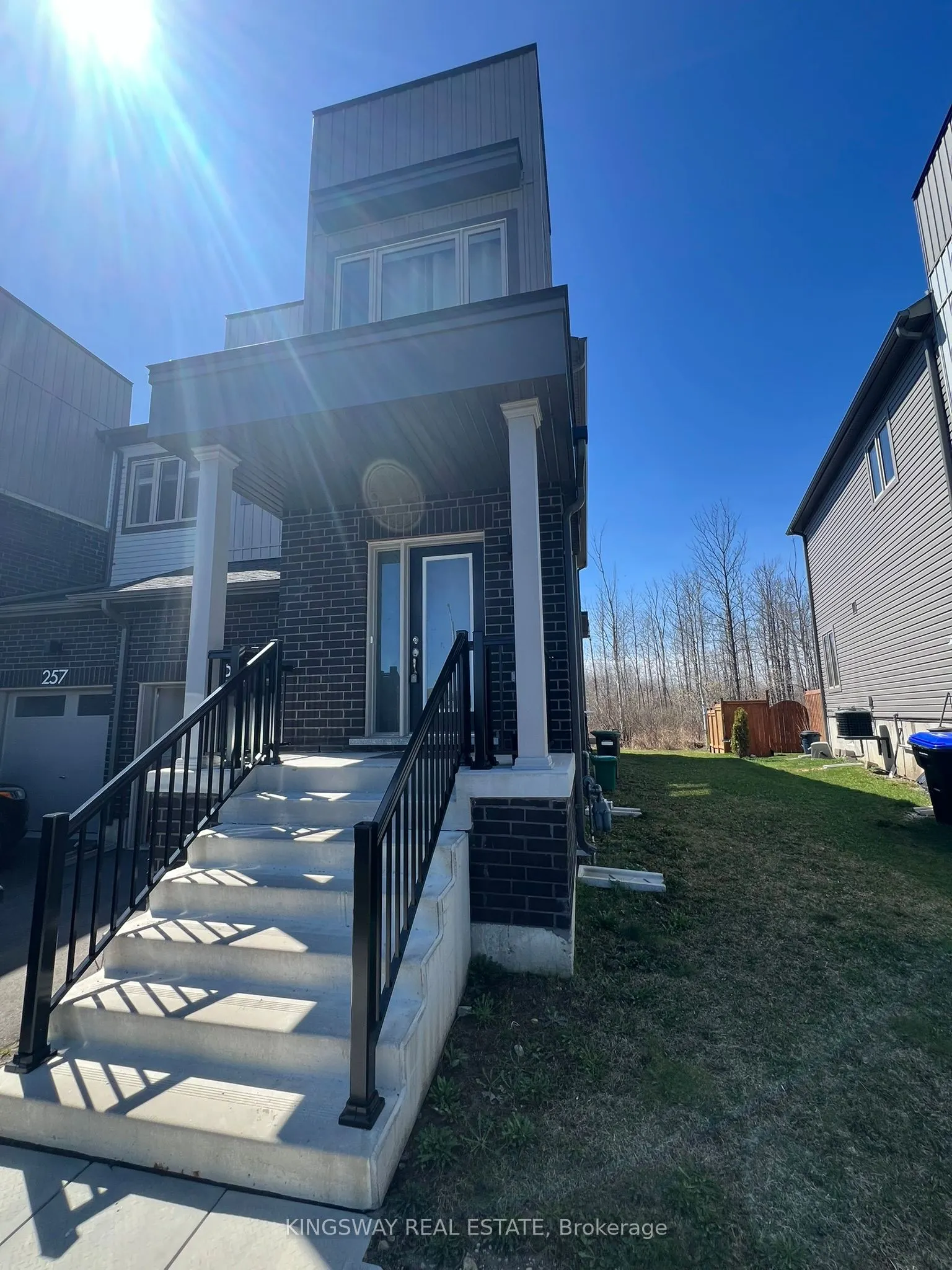 255 Atkinson Street