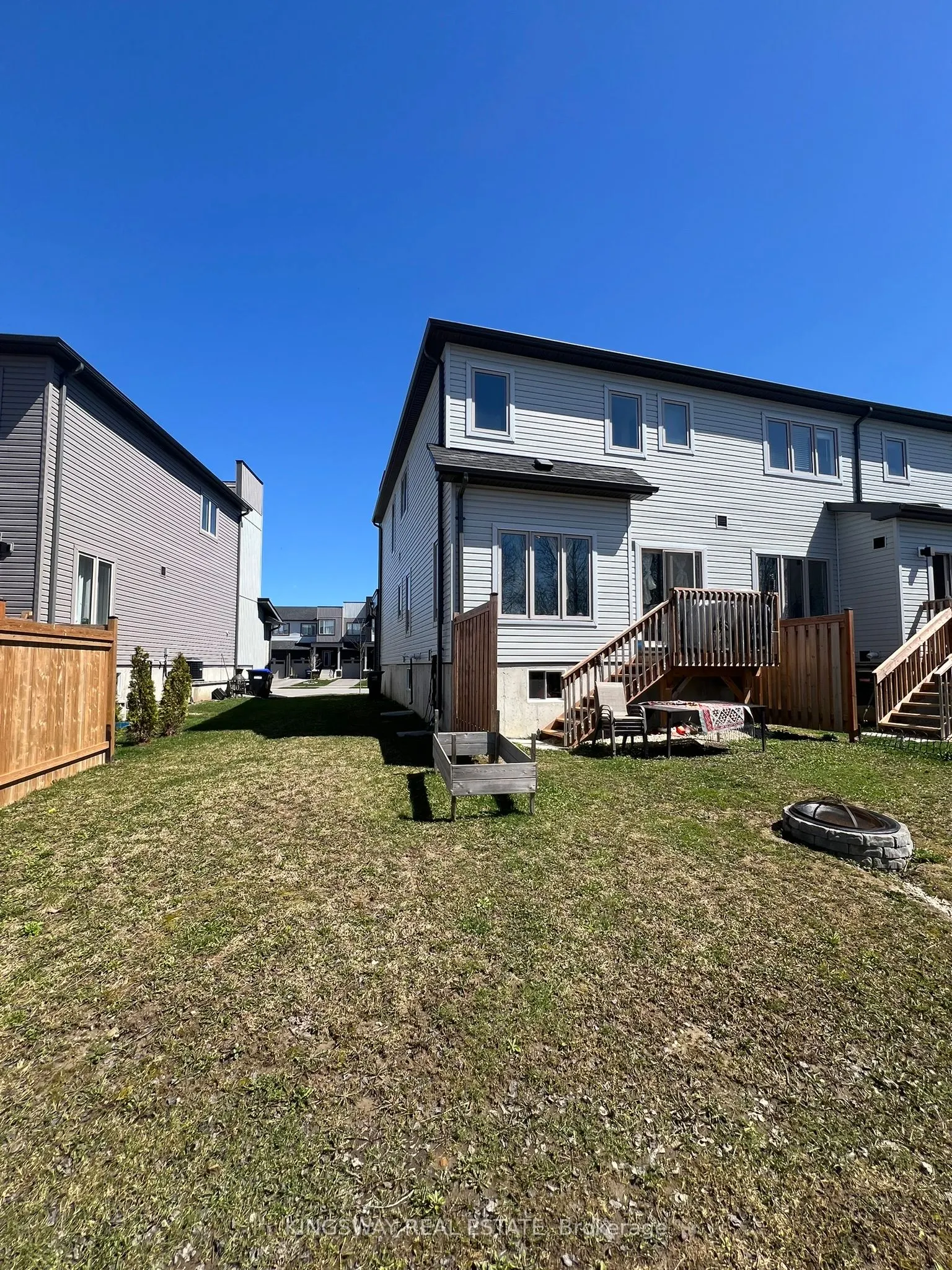 255 Atkinson Street