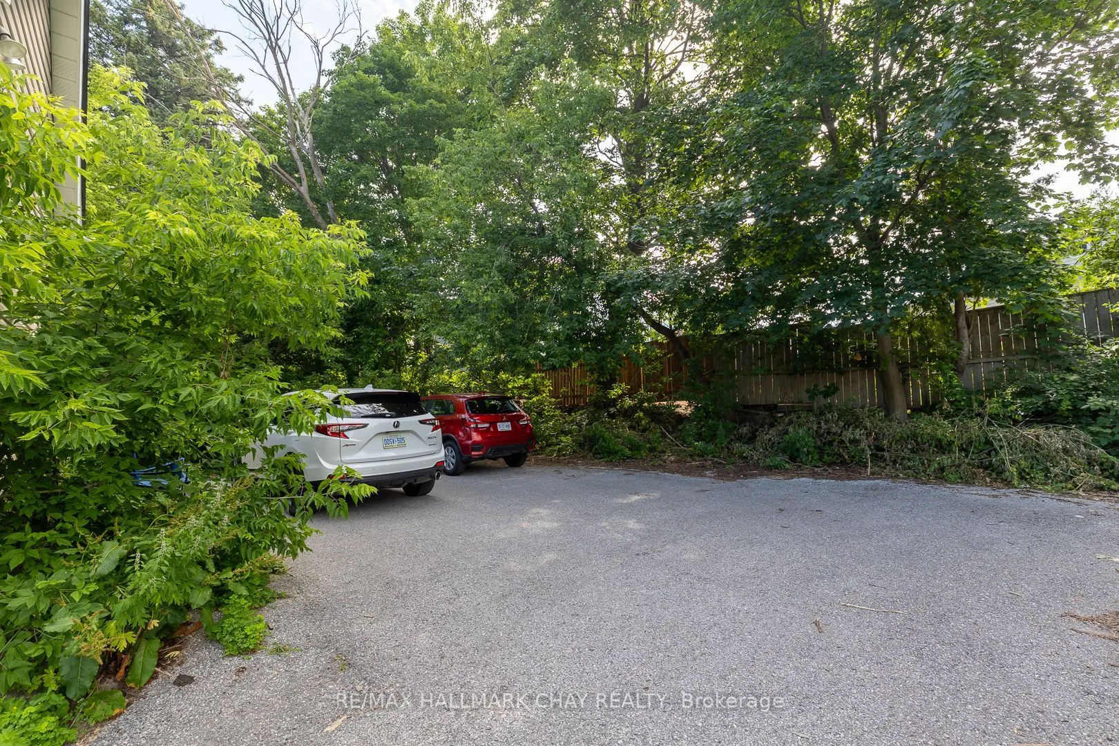 9 Penetang Street