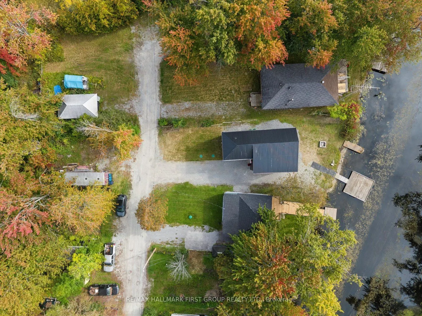 2509 Talbot Lane
