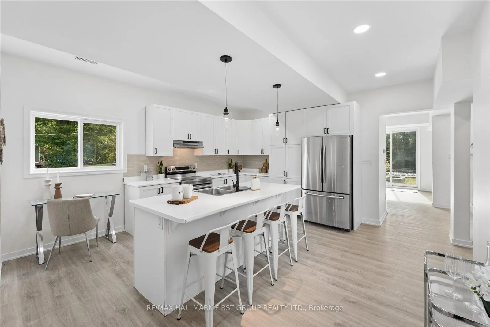 2509 Talbot Lane