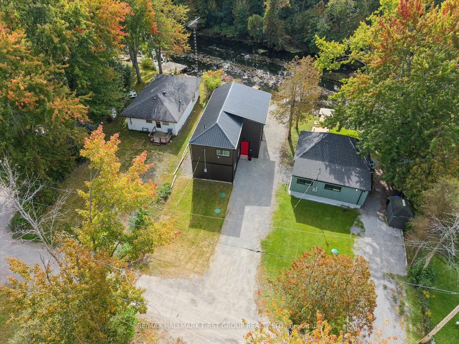 2509 Talbot Lane