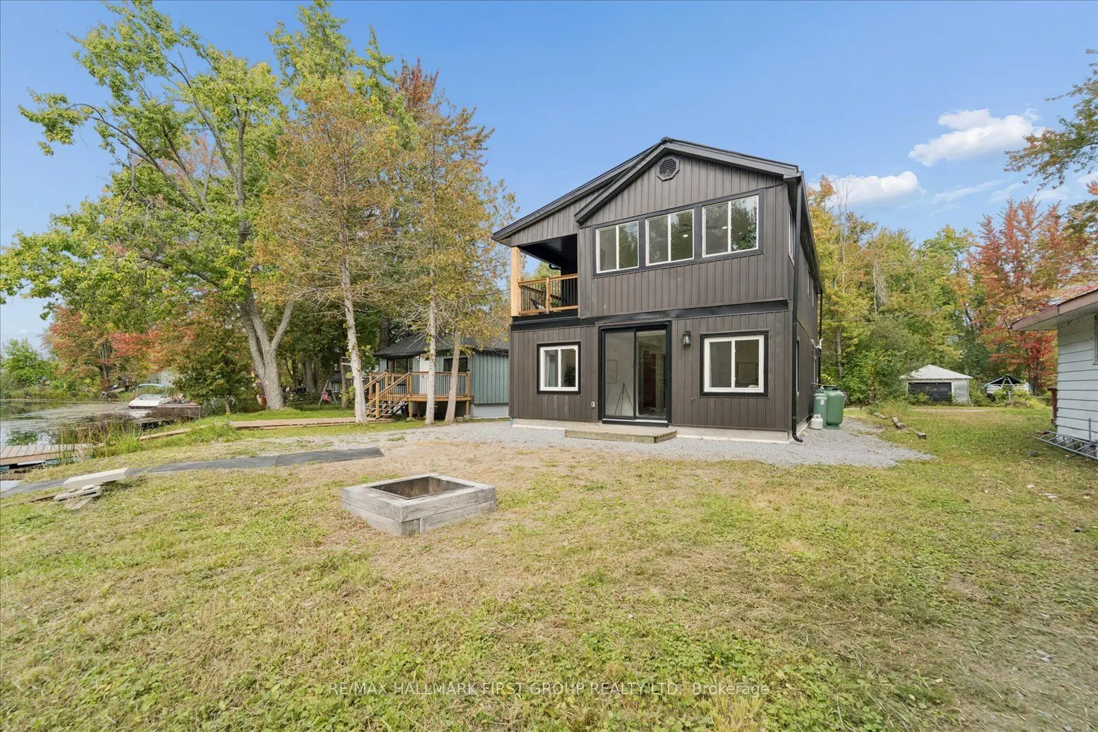 2509 Talbot Lane