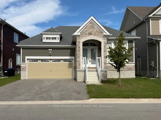 40 Sandhill Crane Drive