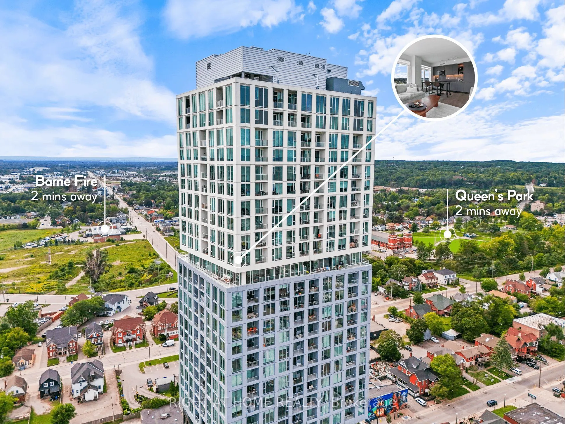 39 Mary Street #2407