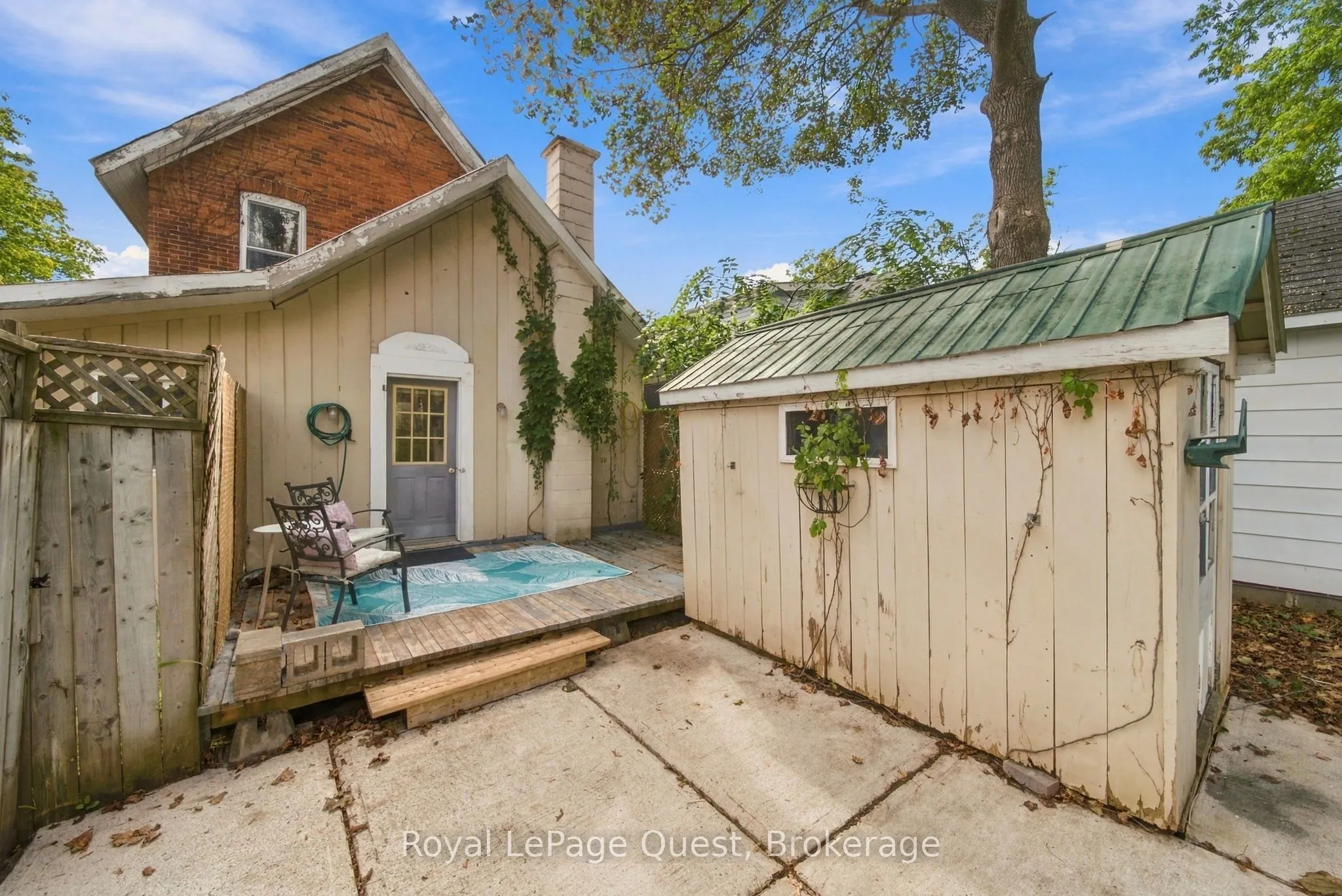 148 Coldwater Road W