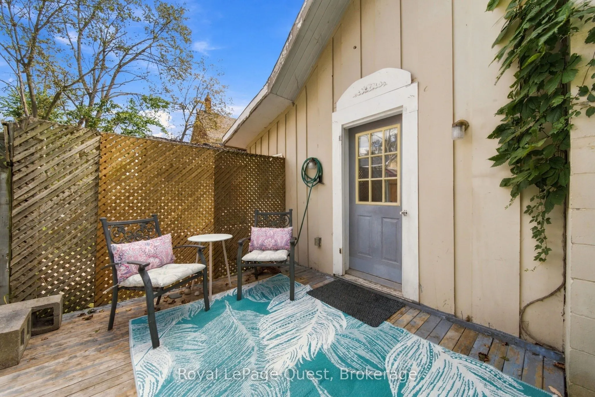 148 Coldwater Road W