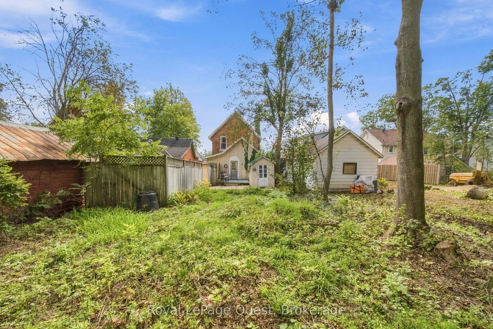 148 Coldwater Road W