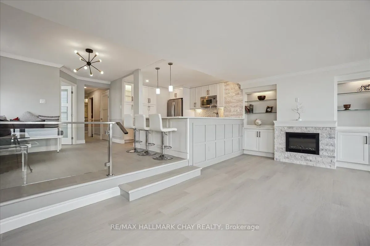 181 Collier Street #1208