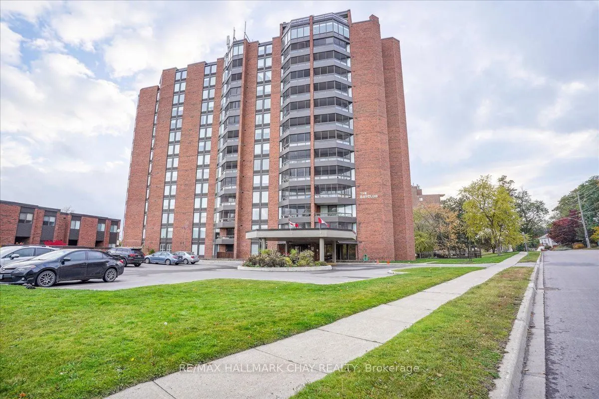 181 Collier Street #1208