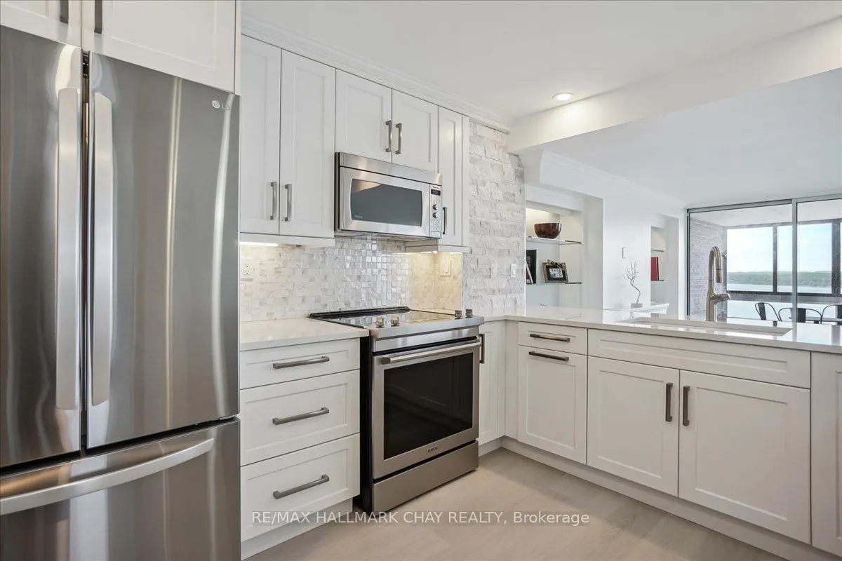 181 Collier Street #1208