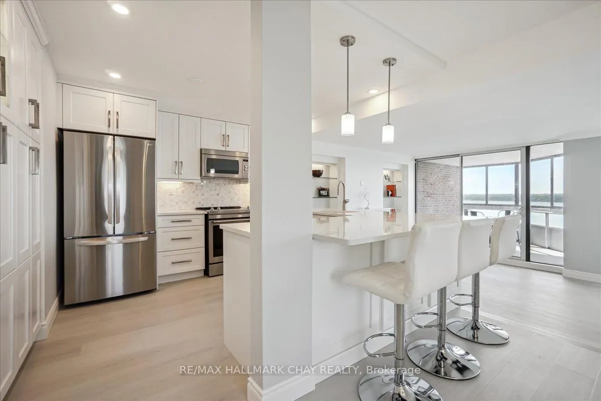 181 Collier Street #1208