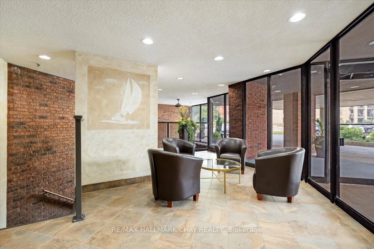 181 Collier Street #1208