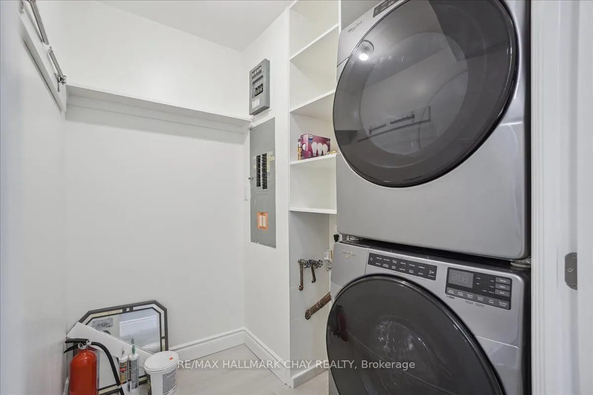 181 Collier Street #1208