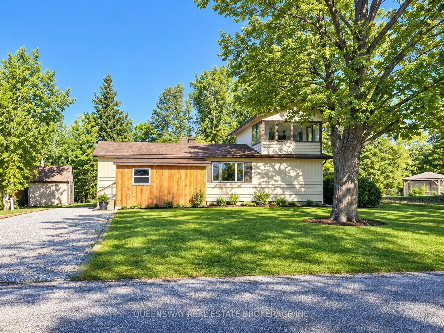 63 Ward Avenue