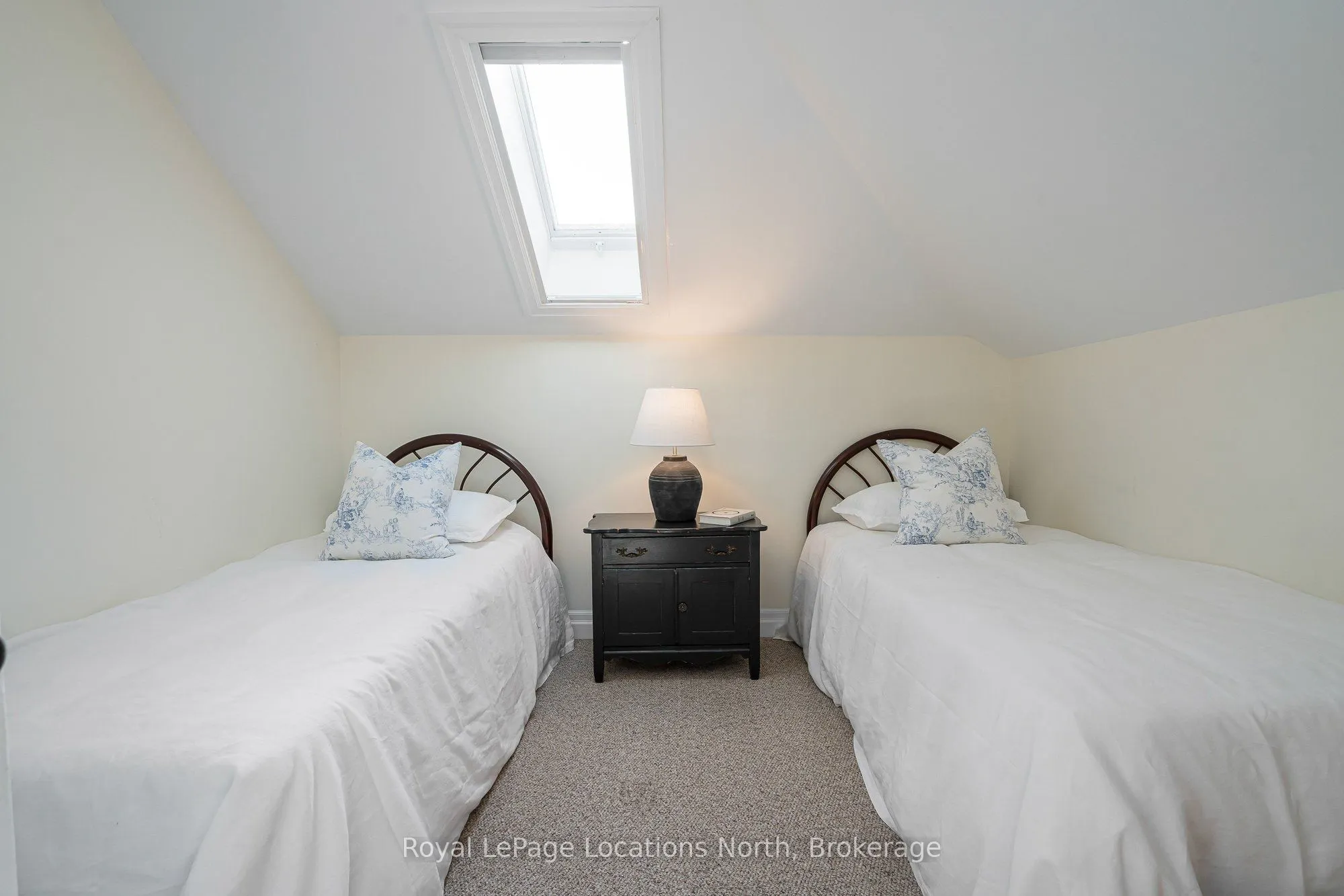 36 Saint Marie Street