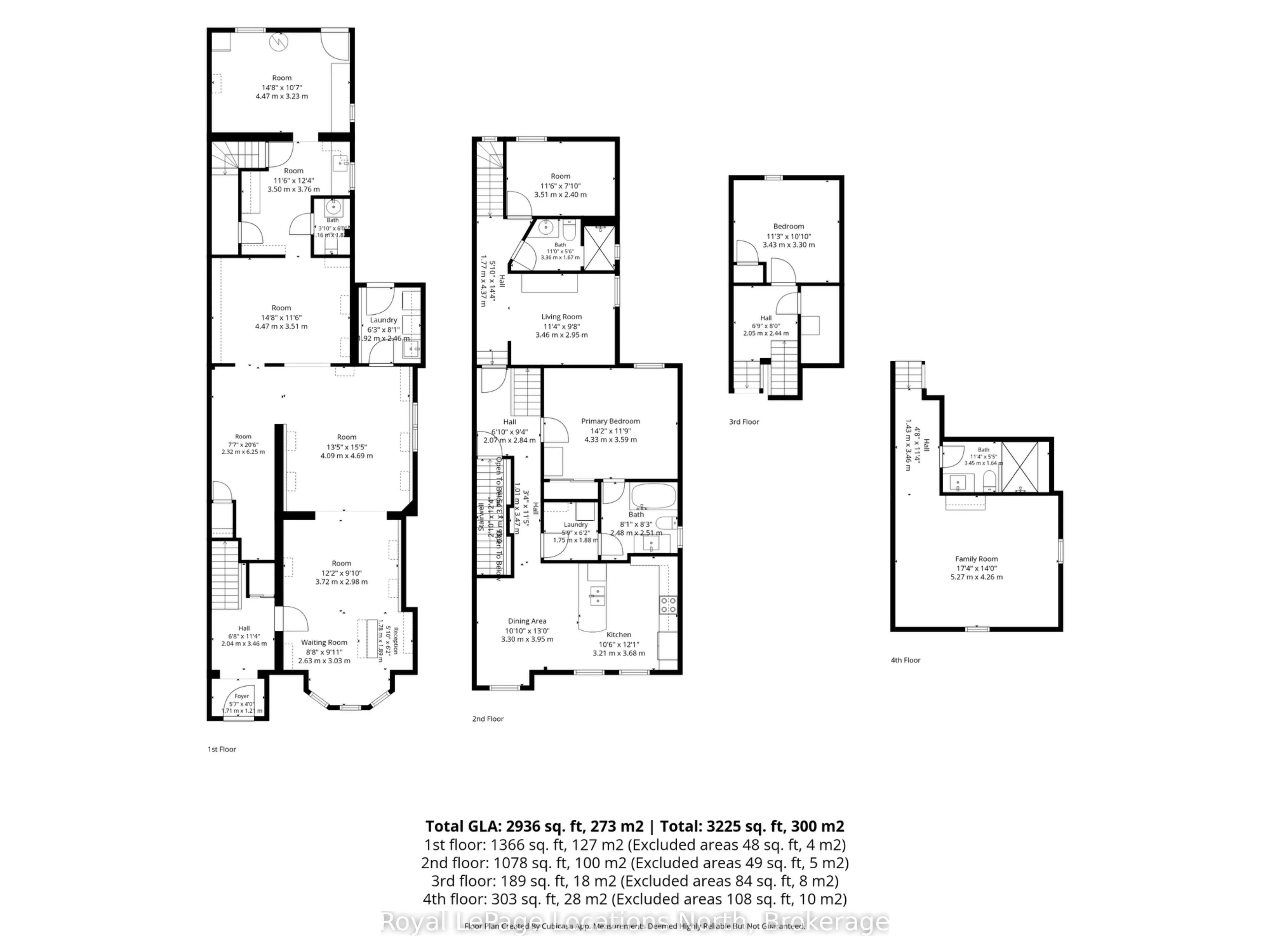 36 Saint Marie Street