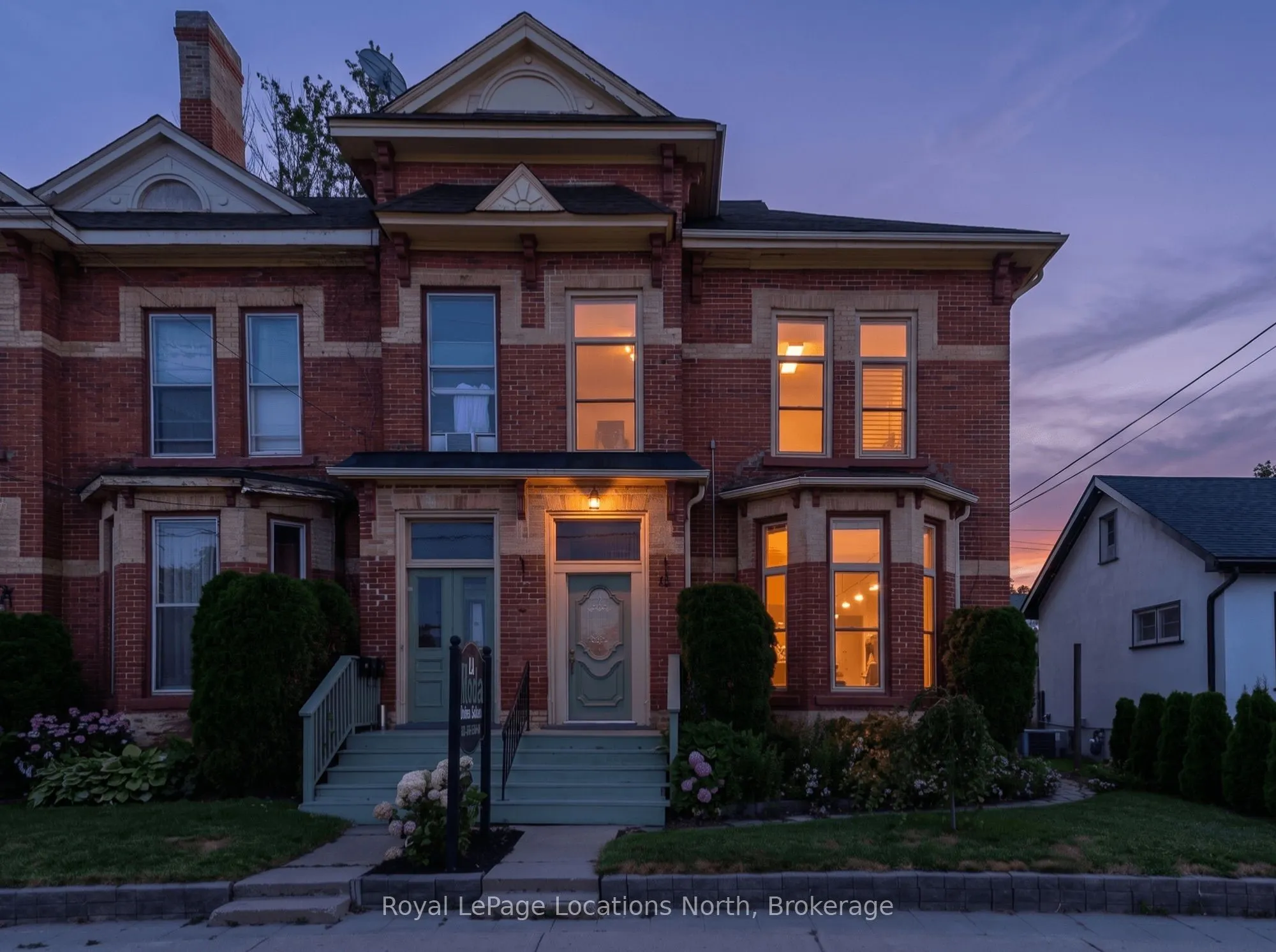 36 Saint Marie Street