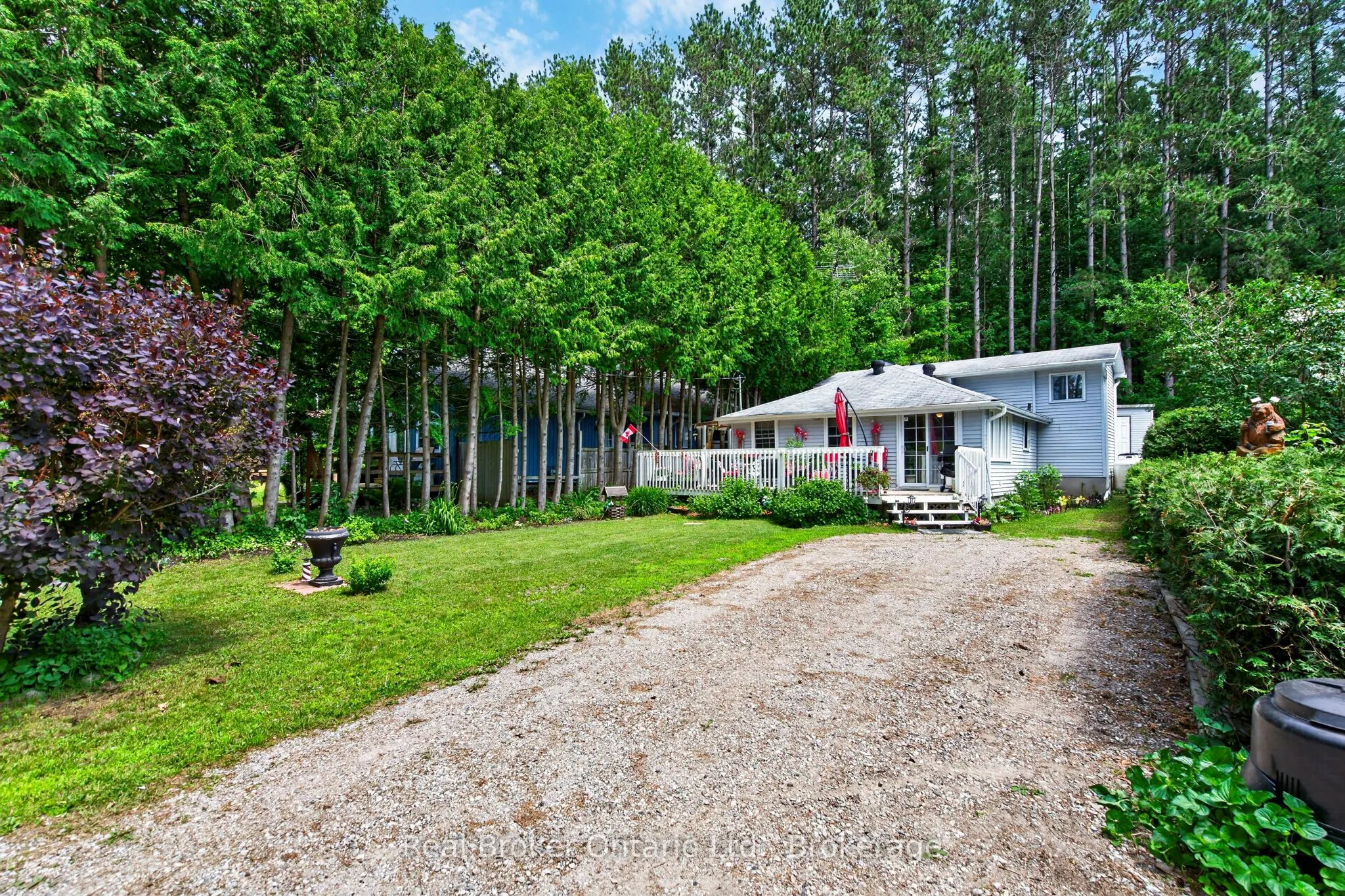 81 Andrew Drive