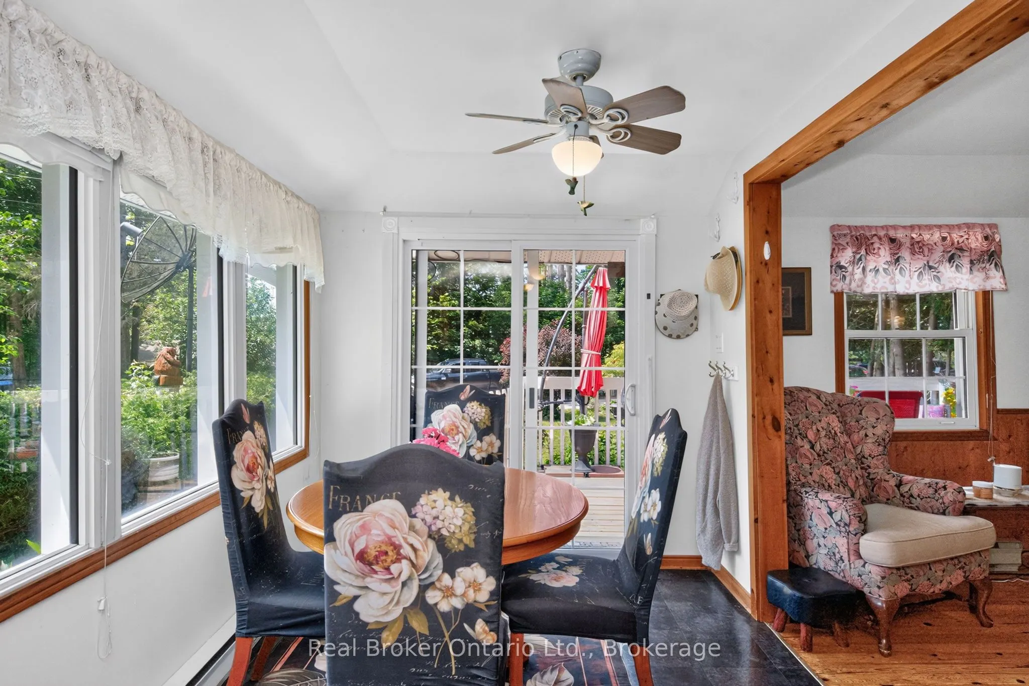 81 Andrew Drive