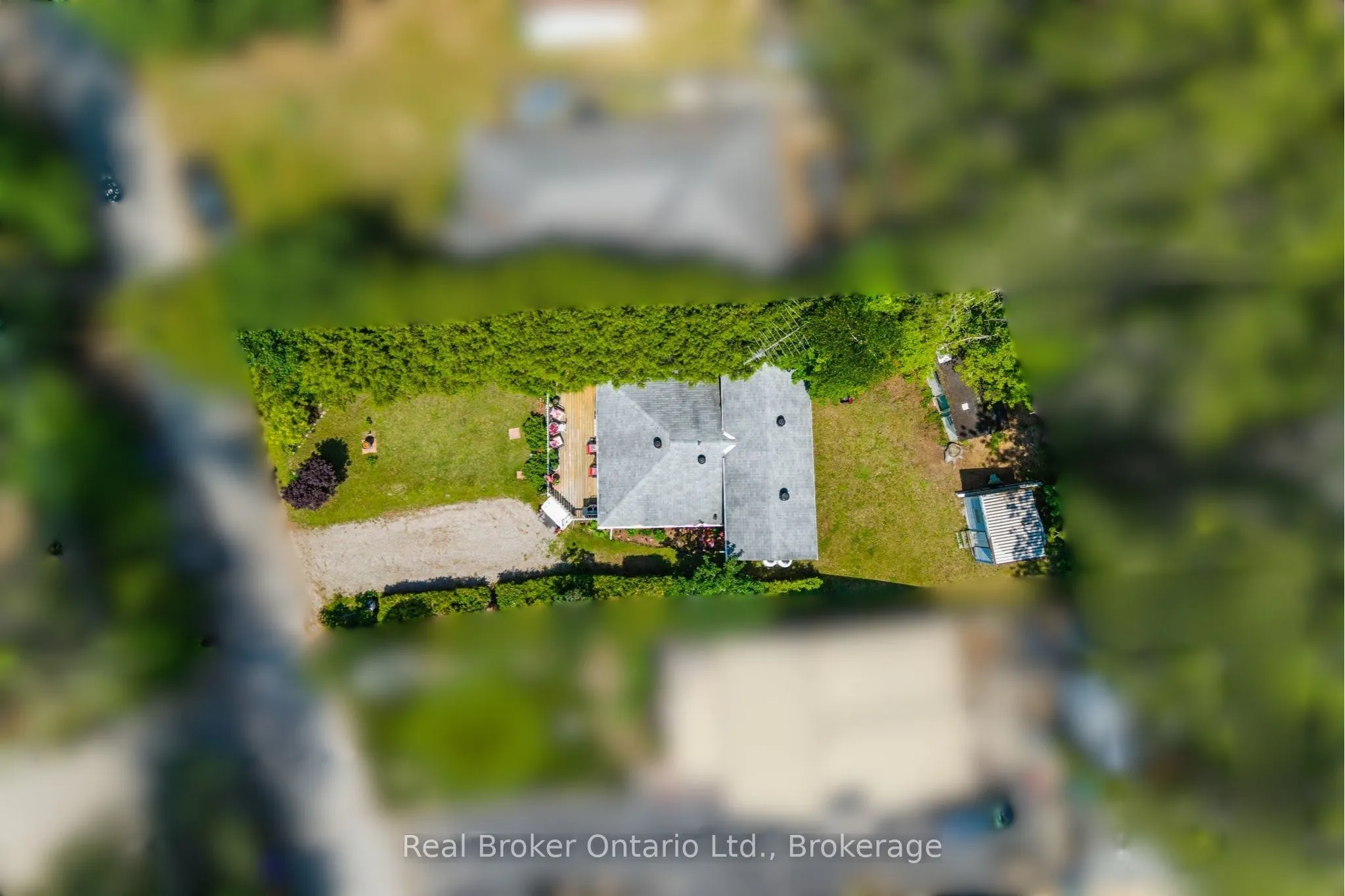 81 Andrew Drive
