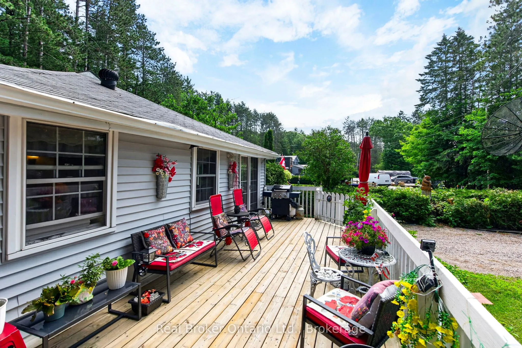 81 Andrew Drive