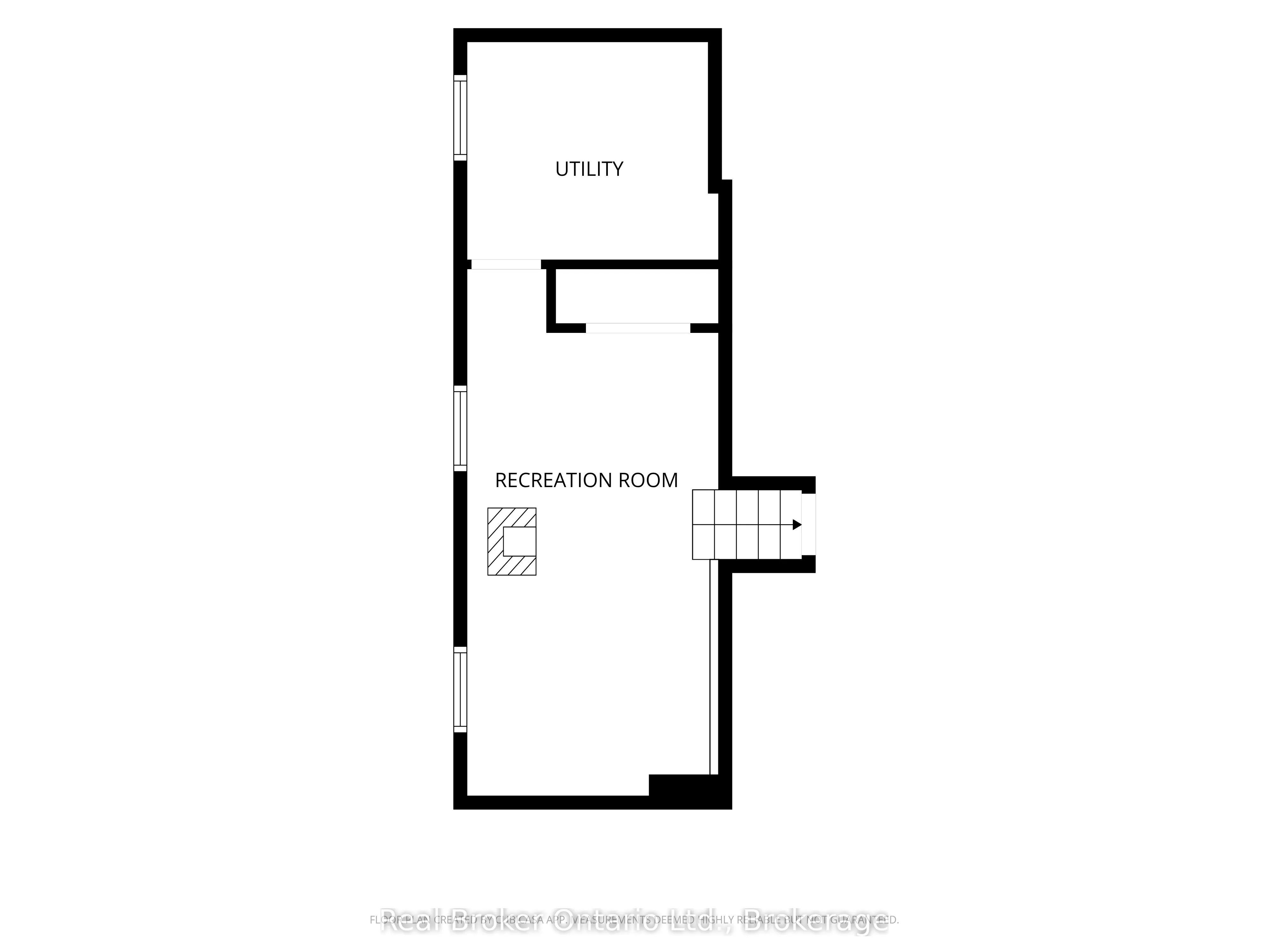 81 Andrew Drive