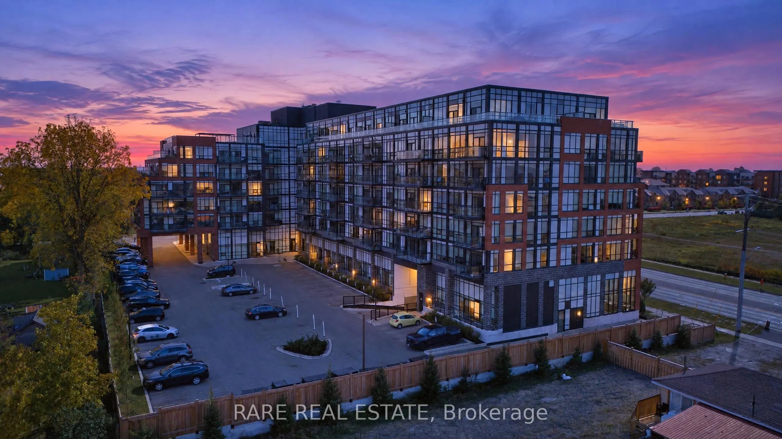 681 Yonge Street #327