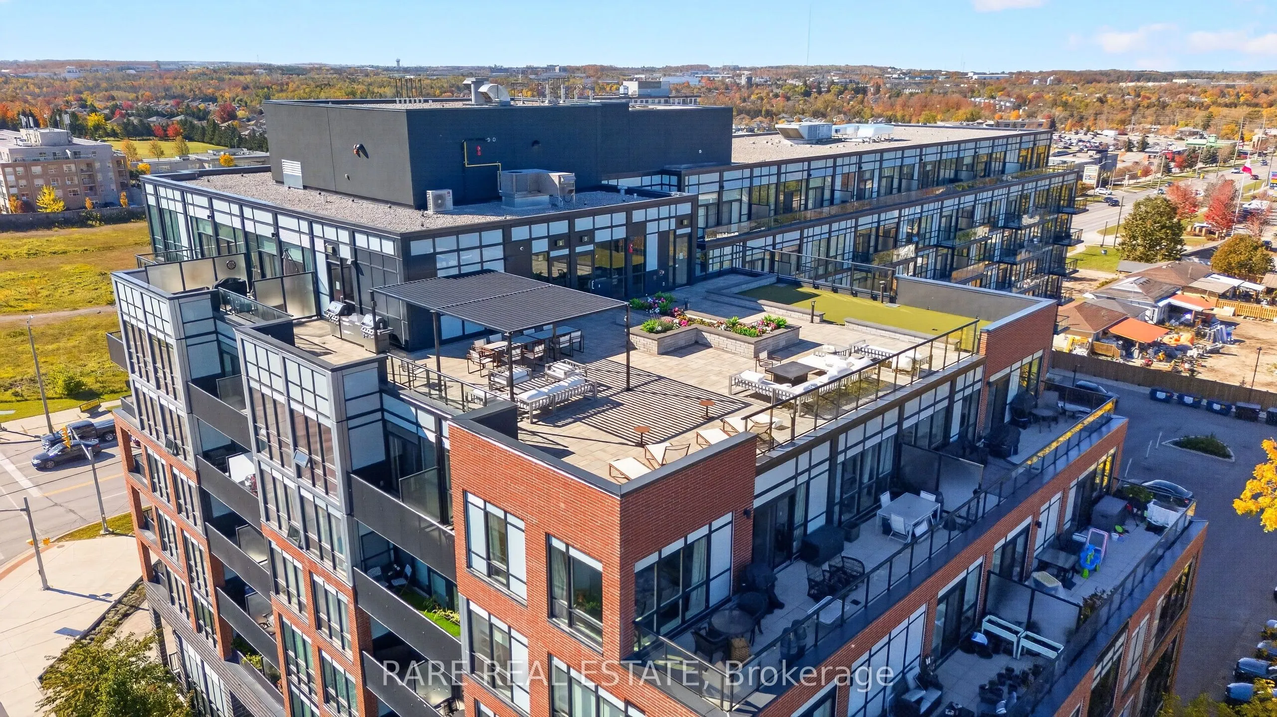681 Yonge Street #327