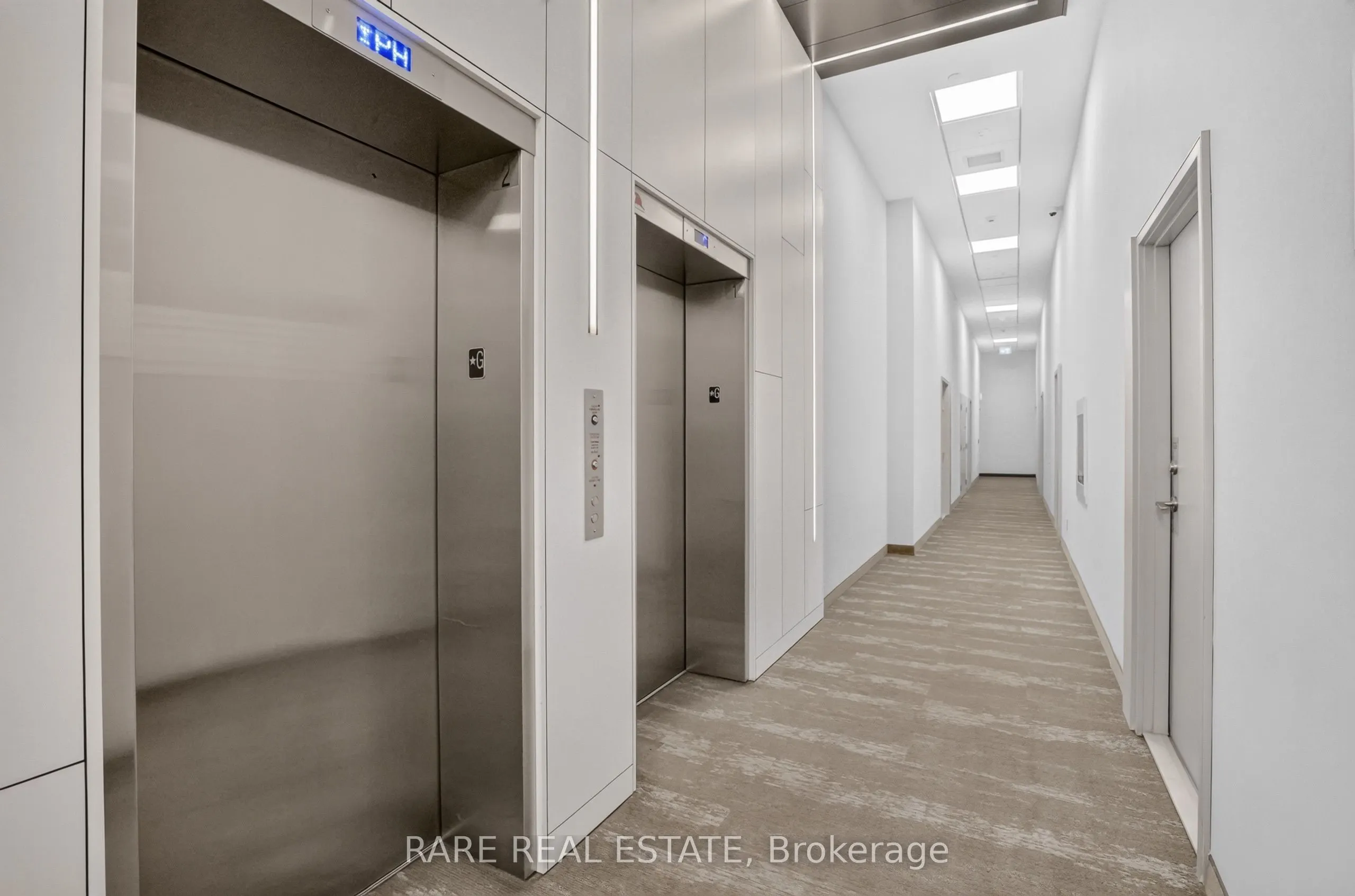 681 Yonge Street #327
