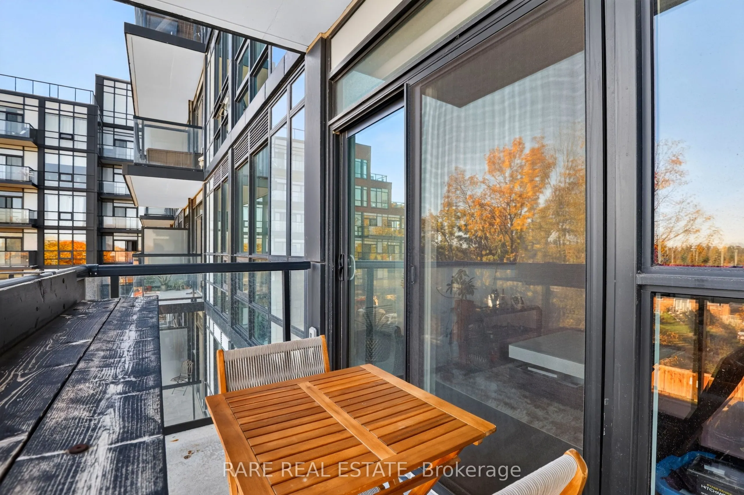681 Yonge Street #327