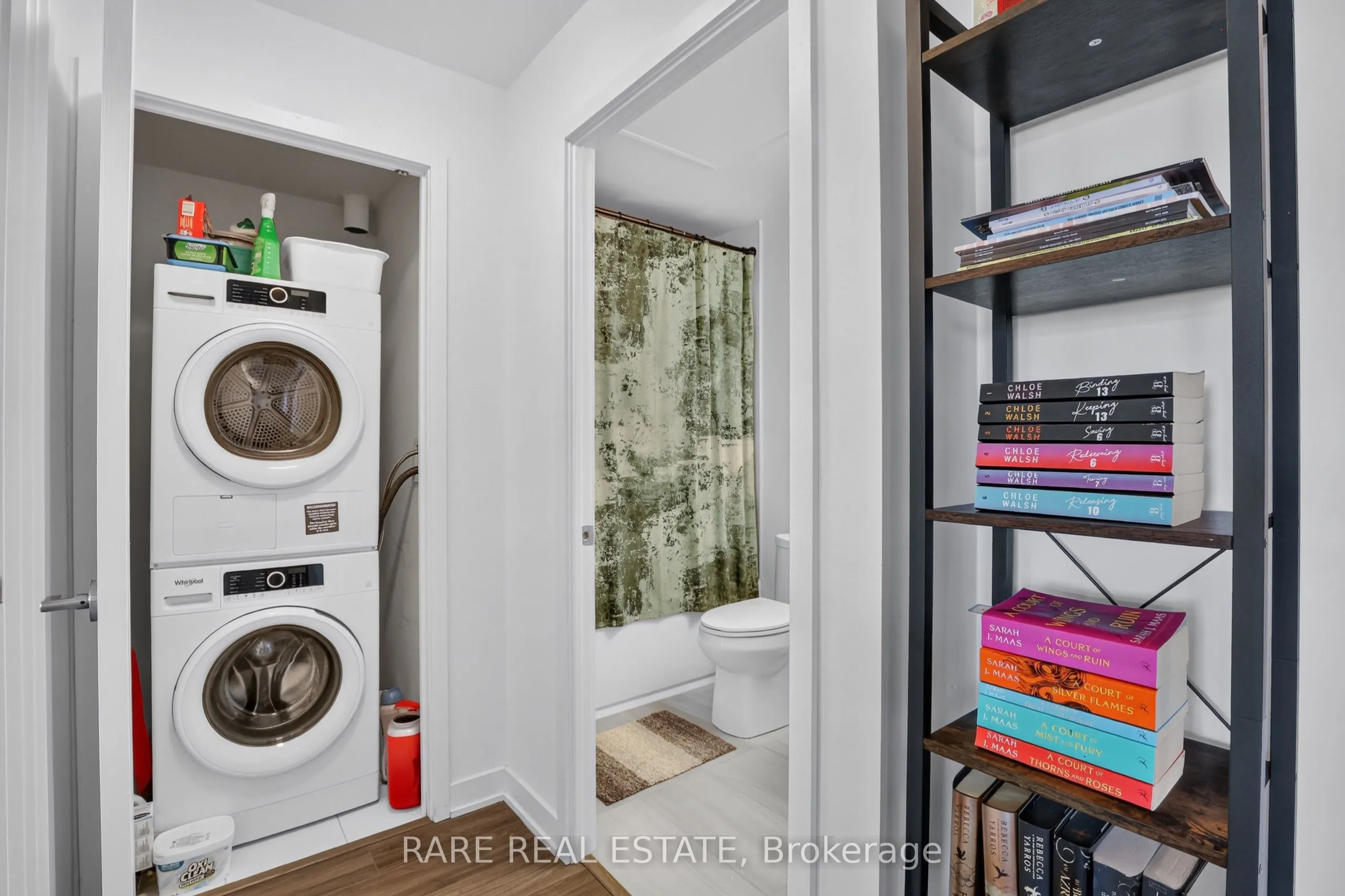 681 Yonge Street #327