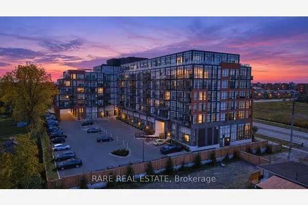681 Yonge Street #327