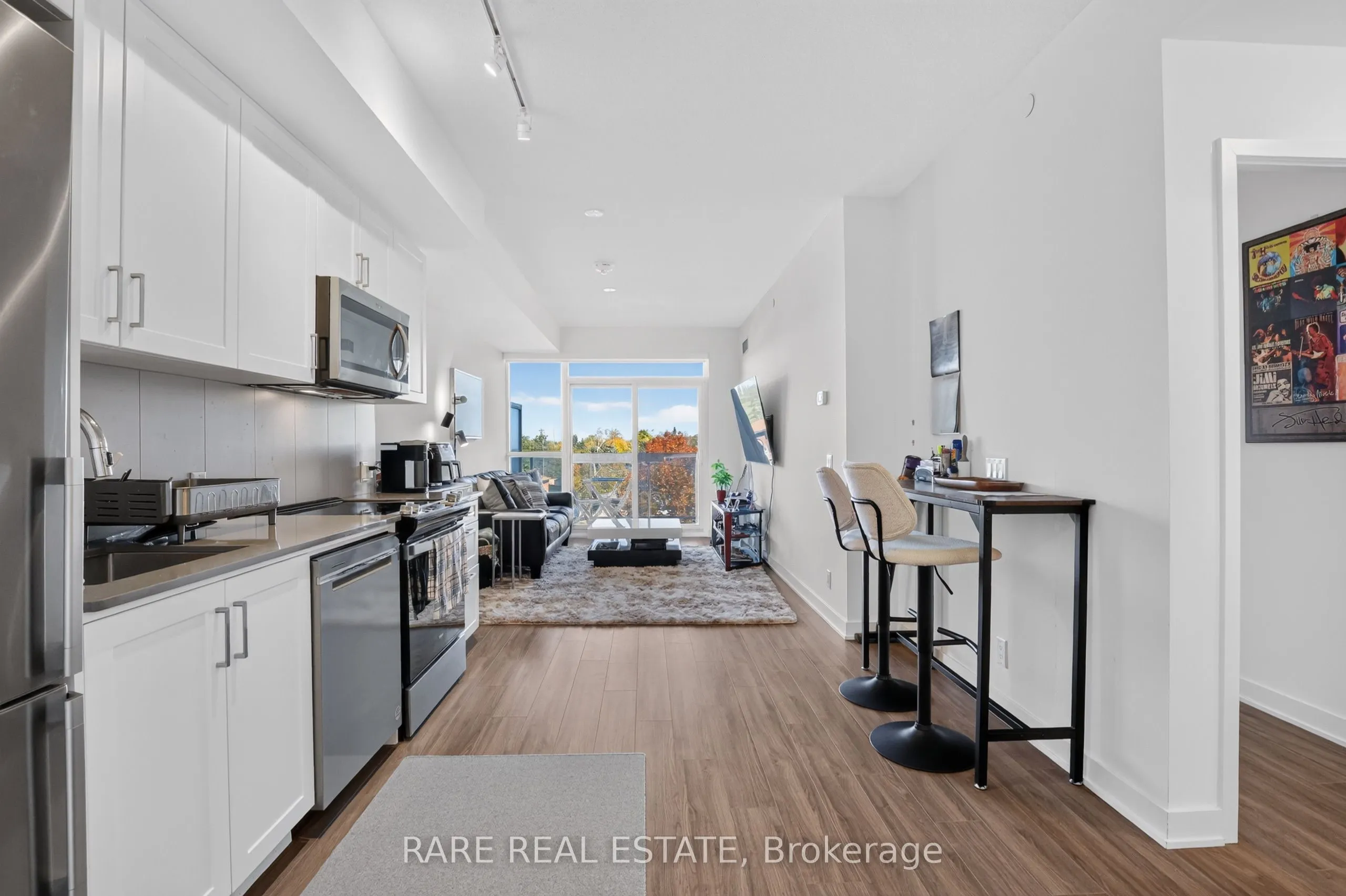 681 Yonge Street #327