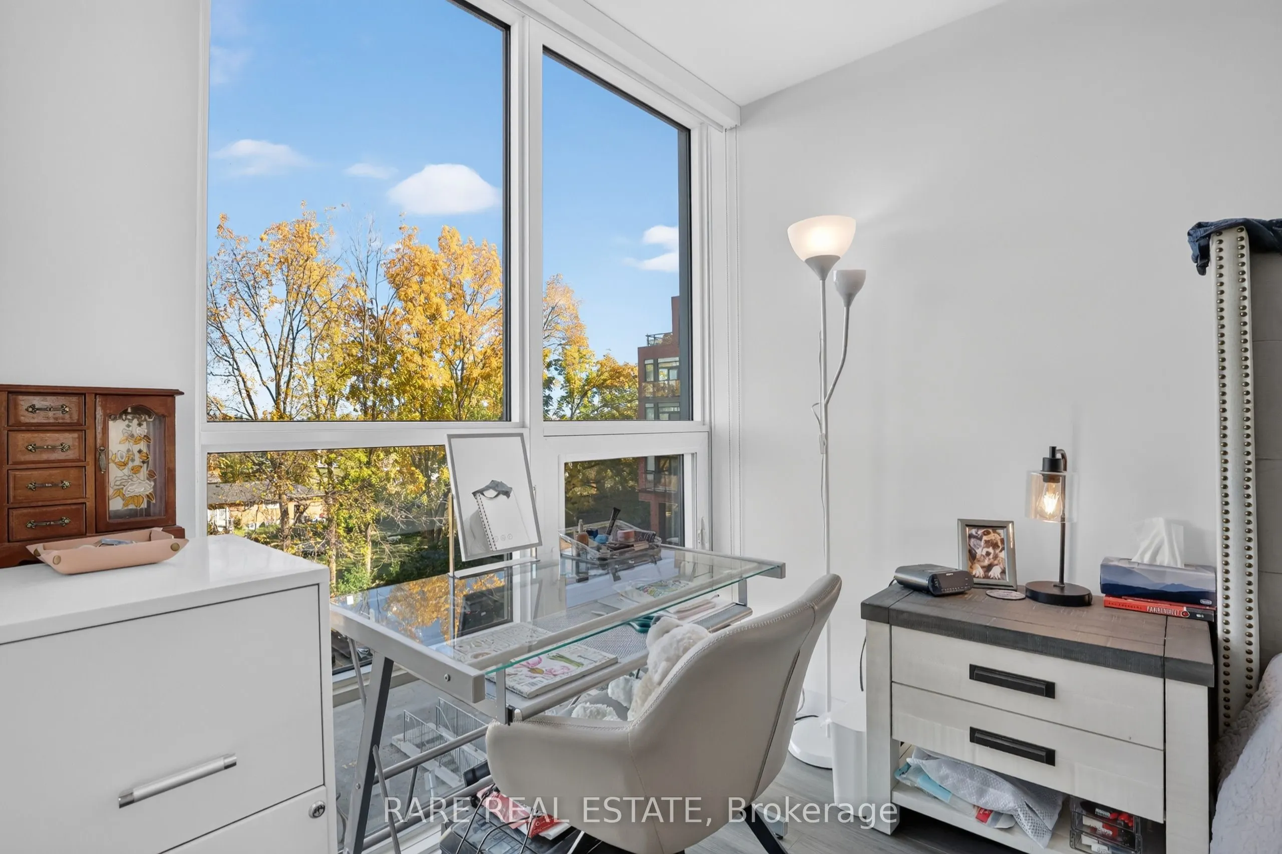 681 Yonge Street #327