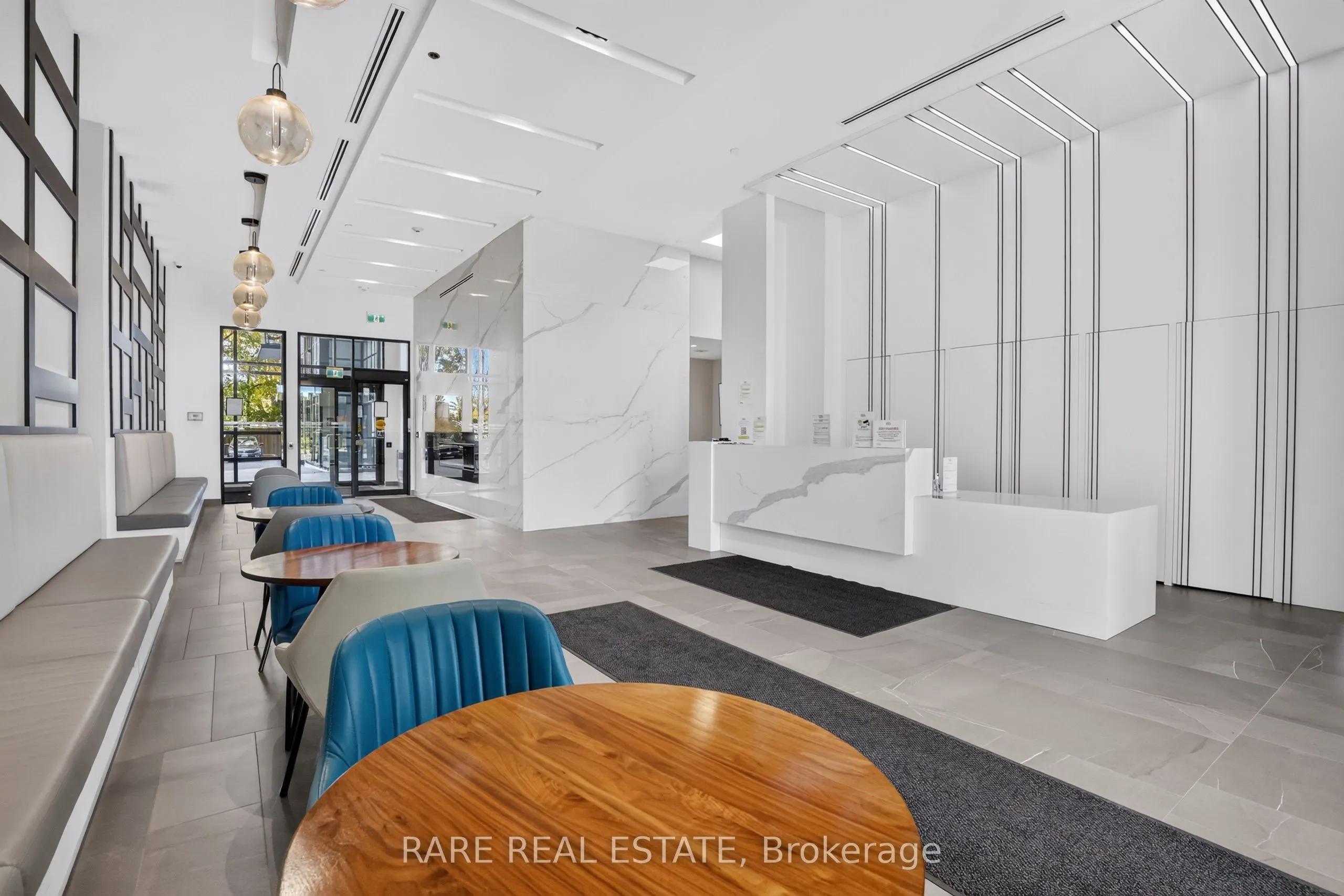681 Yonge Street #327