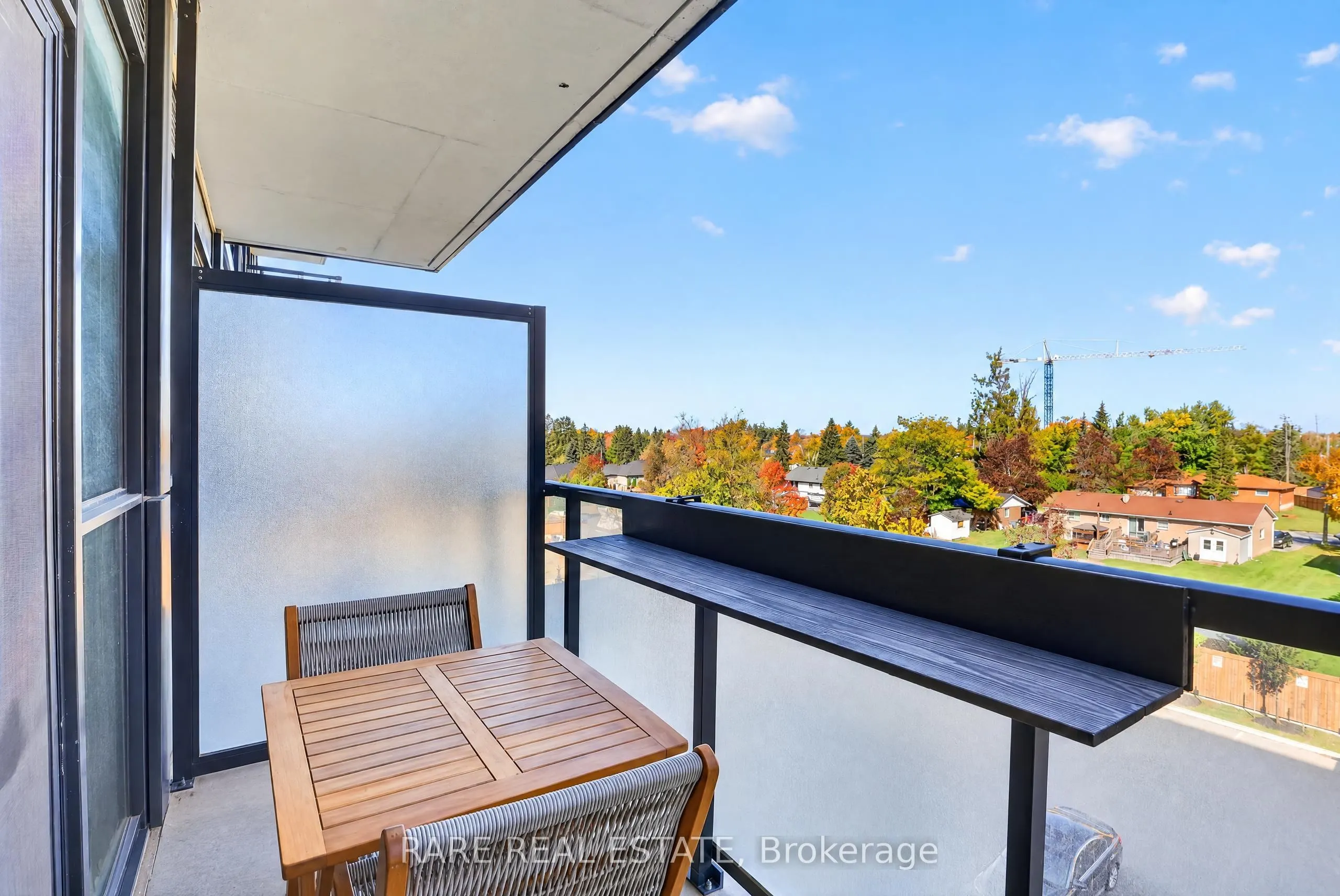 681 Yonge Street #327