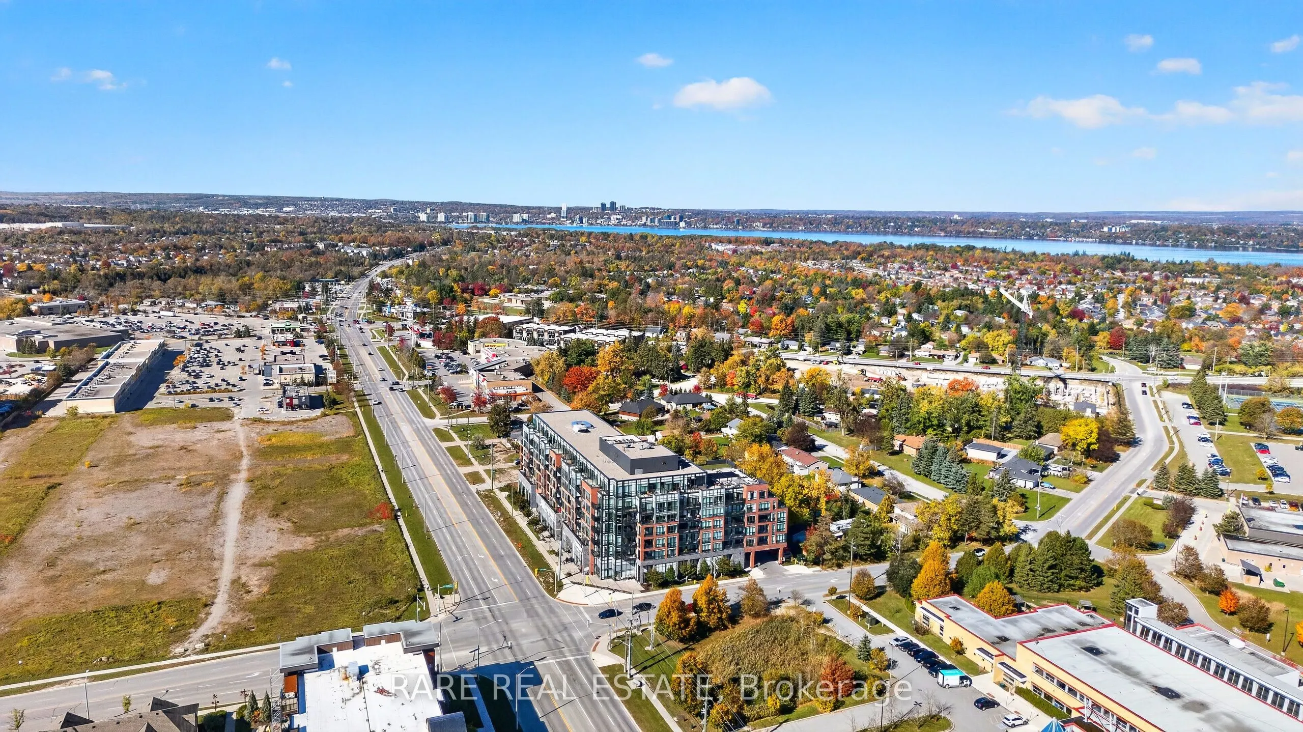 681 Yonge Street #327