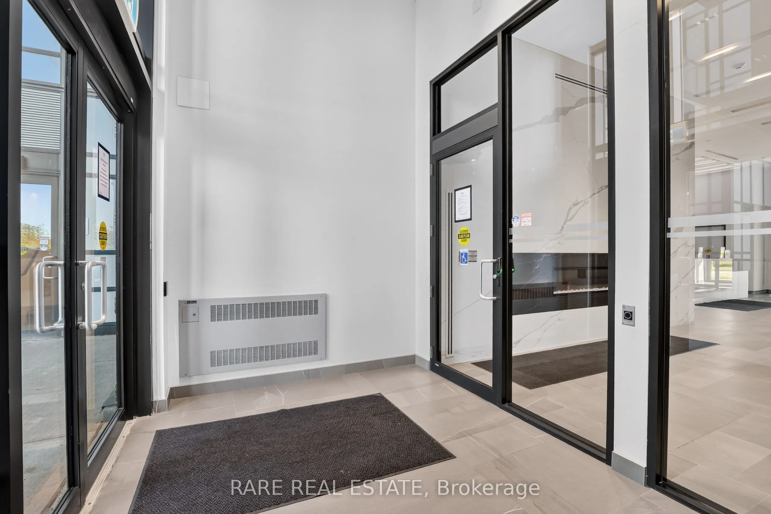 681 Yonge Street #327