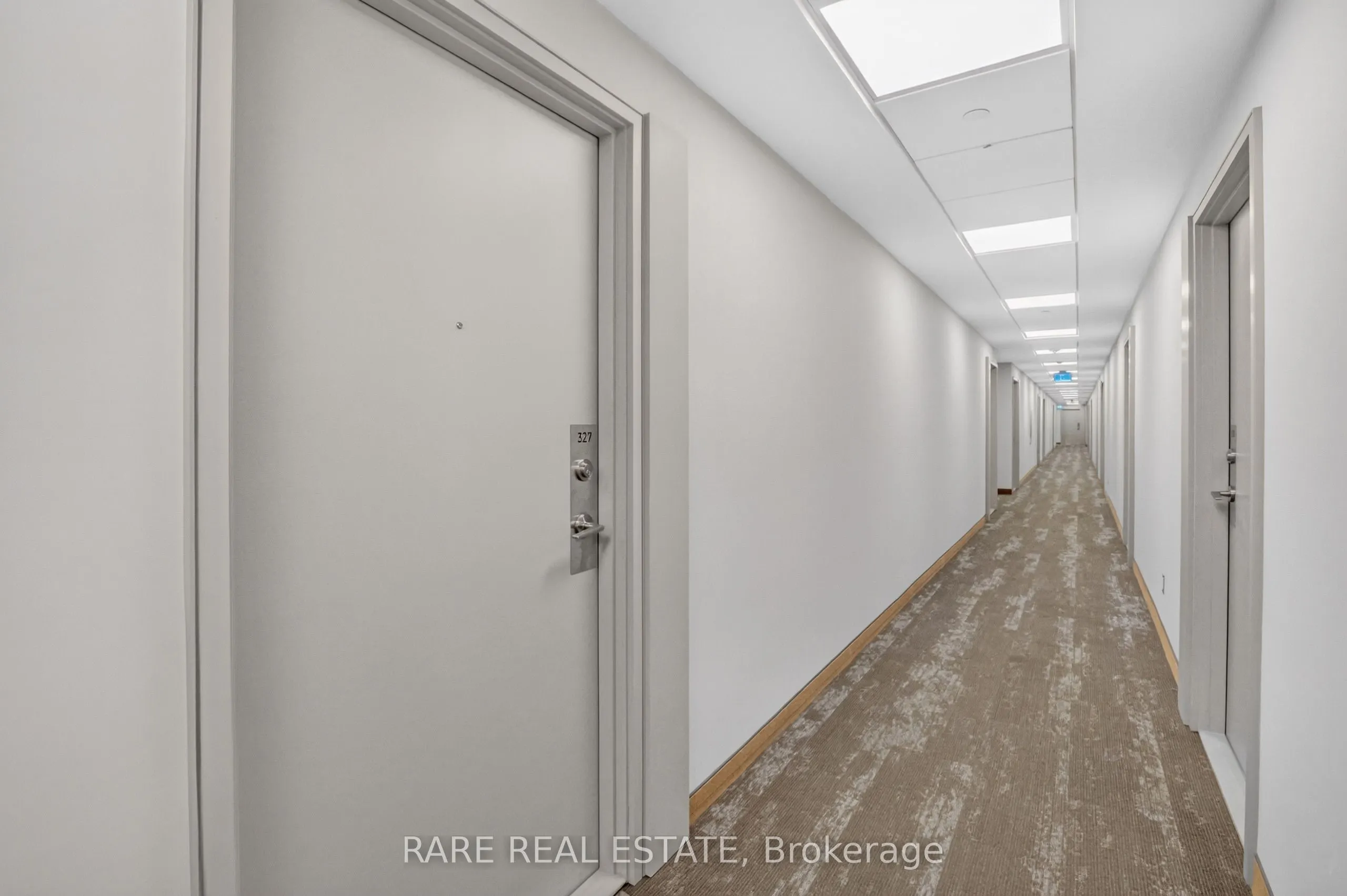 681 Yonge Street #327